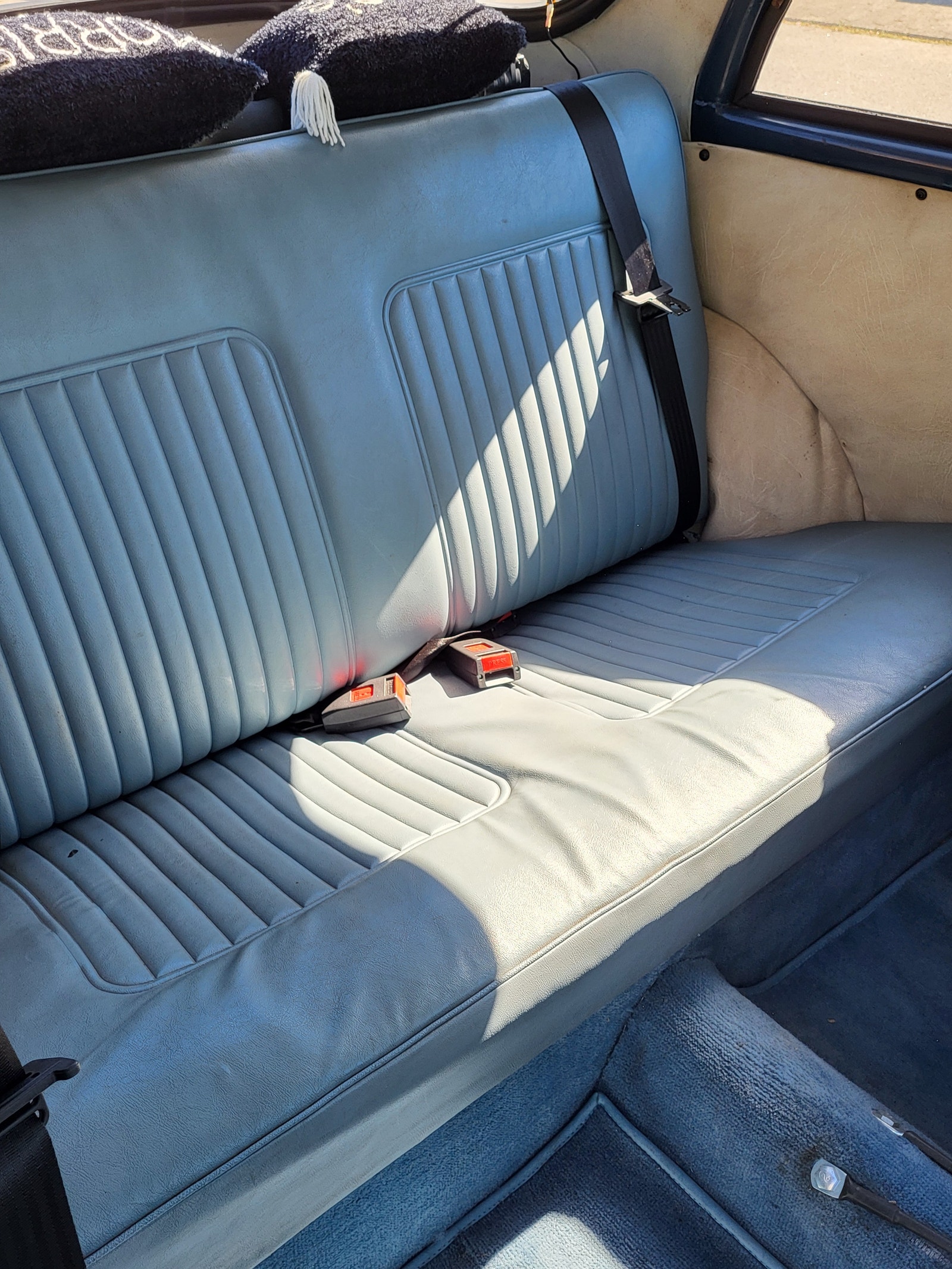 Morris Minor – billede 4