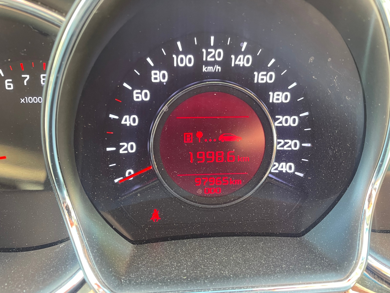 Kia Ceed til salg hos Nabilli