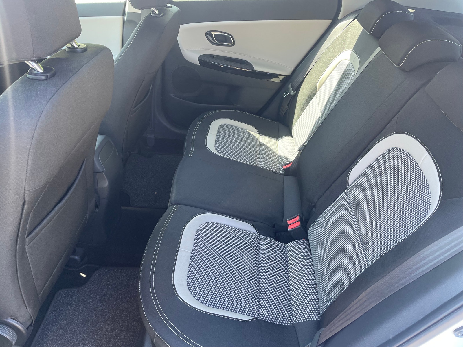 Kia Ceed til salg hos Nabilli