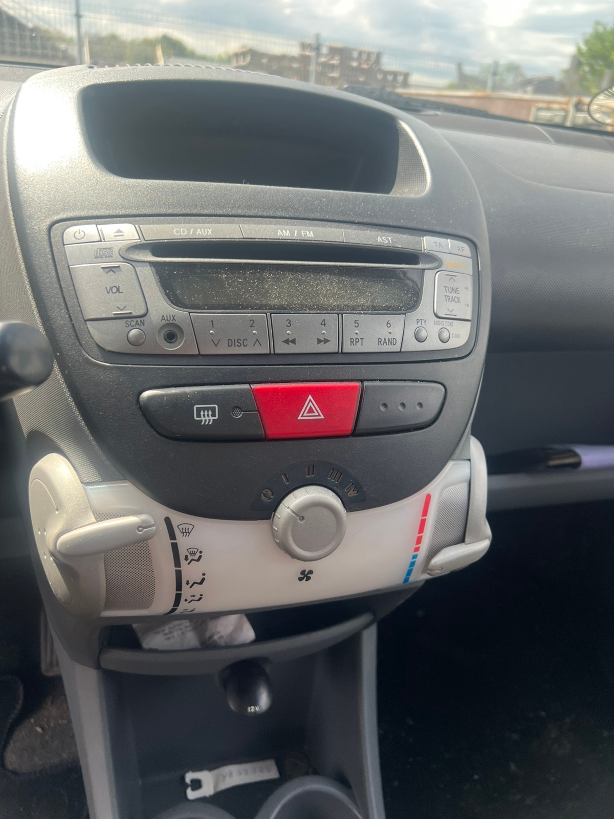Citroen C1 til salg hos Nabilli