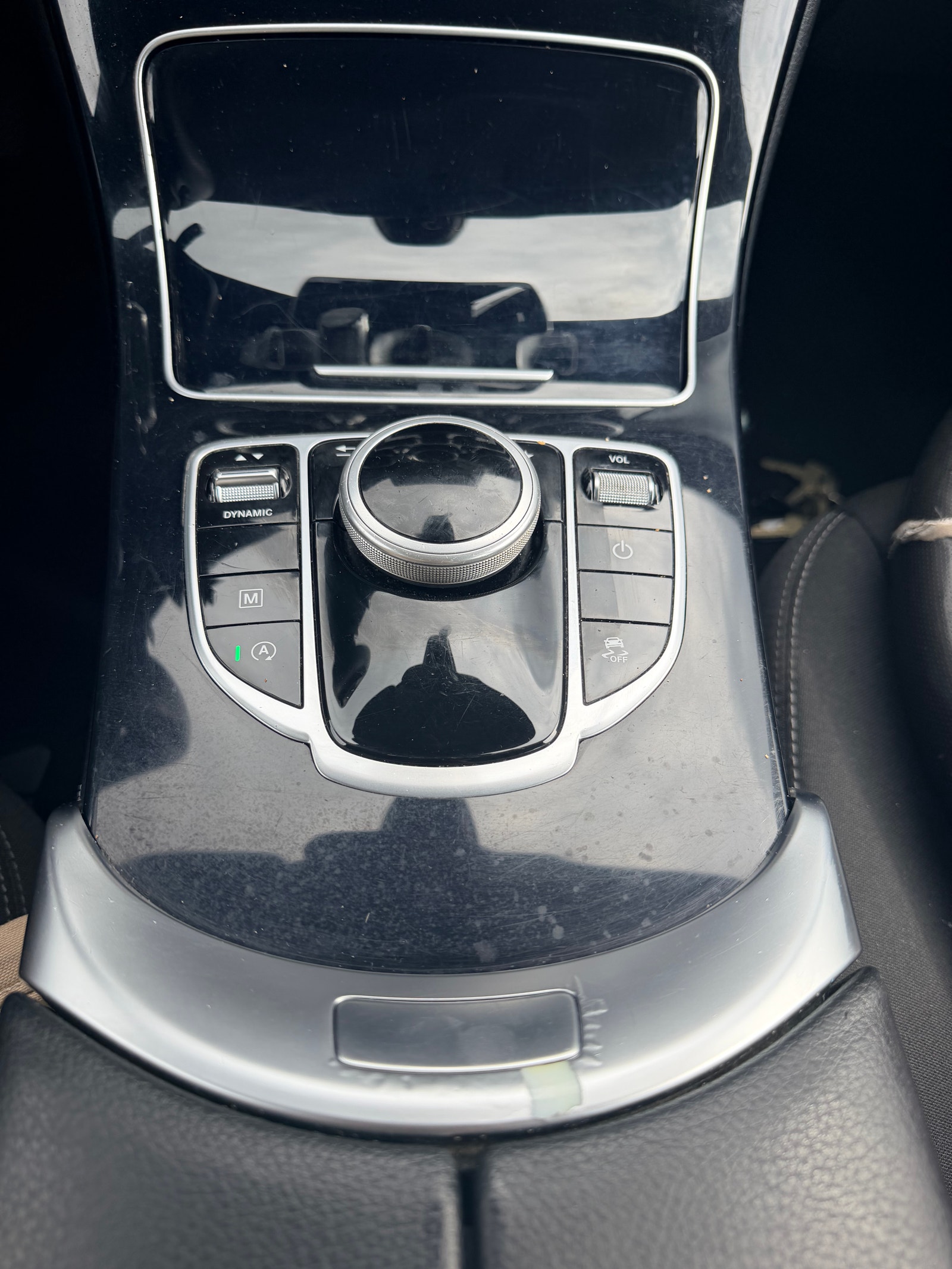 Mercedes GLC220 d til salg hos Nabilli