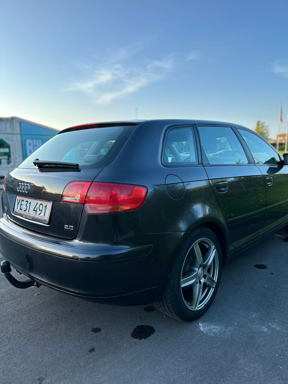 Audi A3 – billede 18