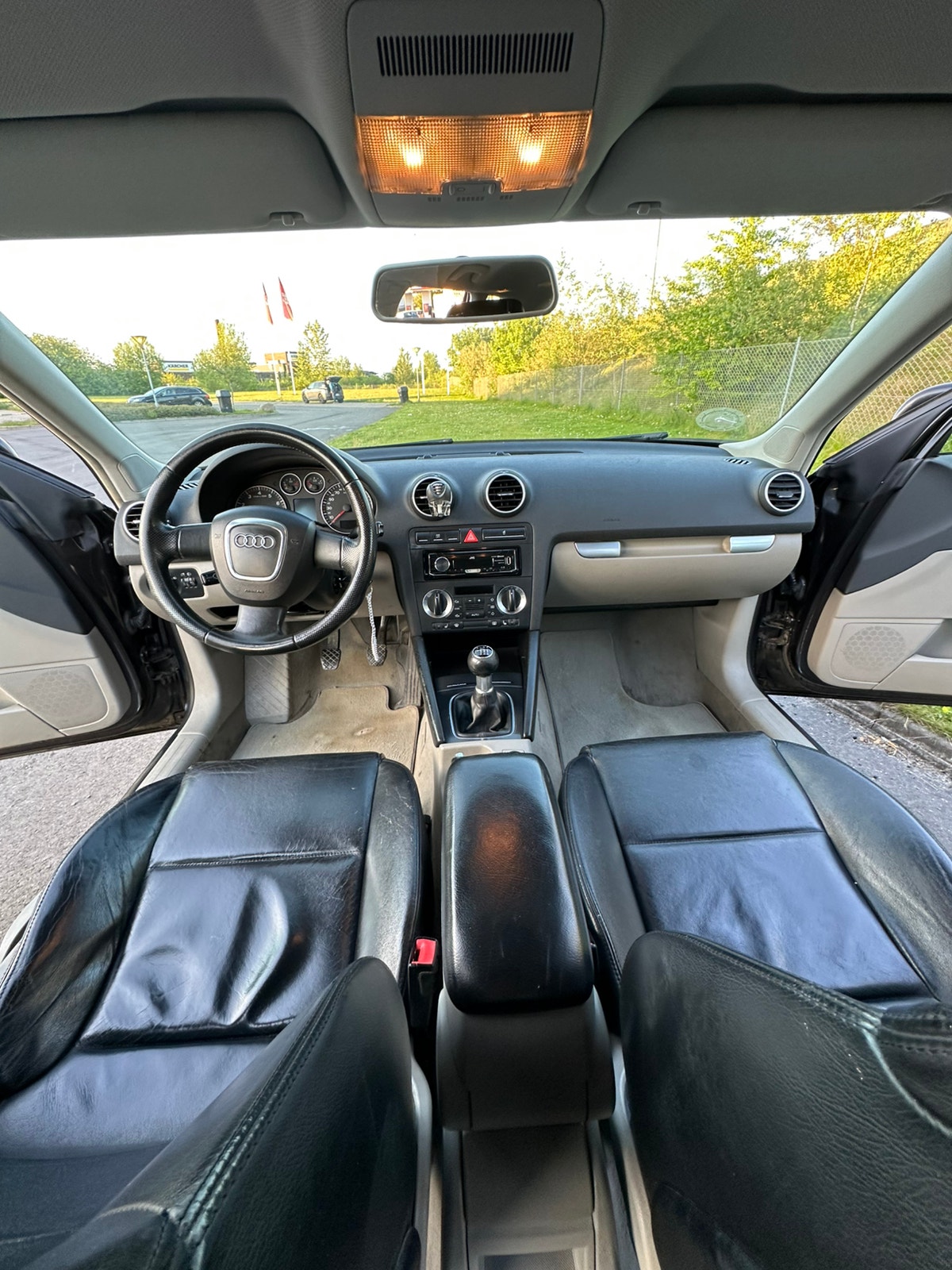 Audi A3 – billede 53