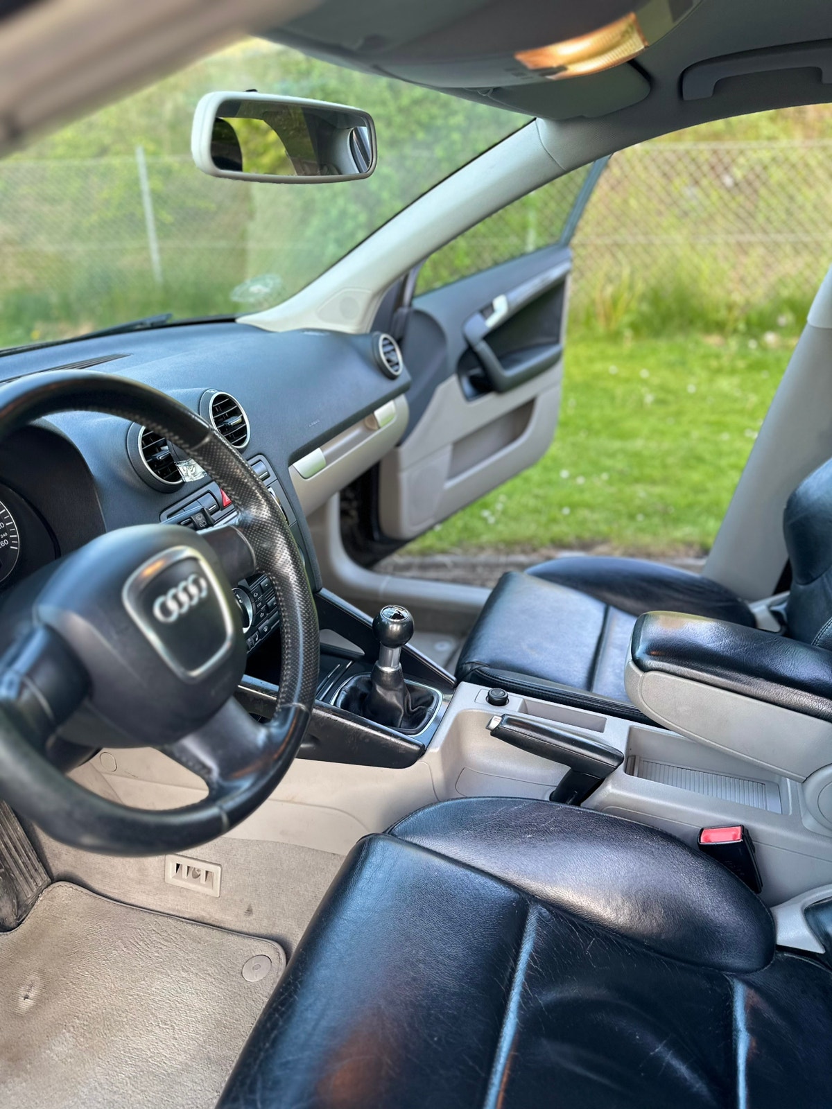 Audi A3 – billede 27