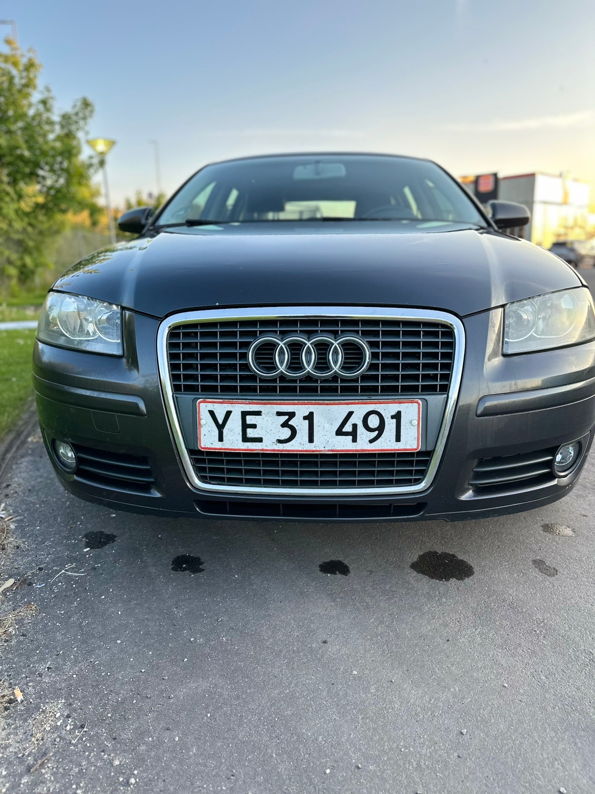 Audi A3 – billede 7