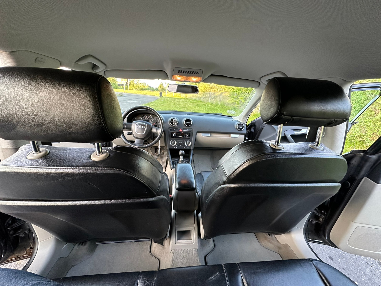 Audi A3 – billede 5