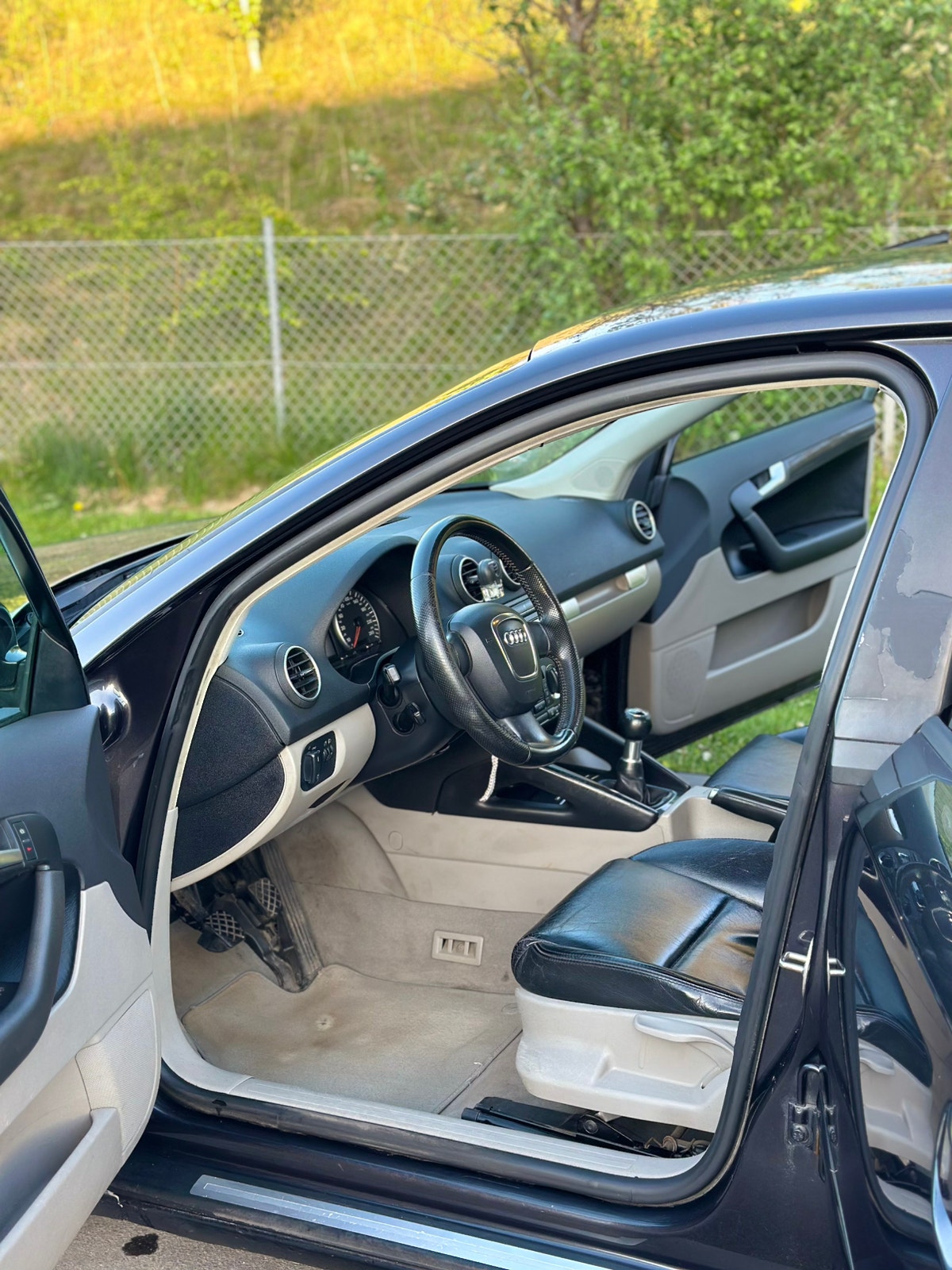 Audi A3 – billede 51