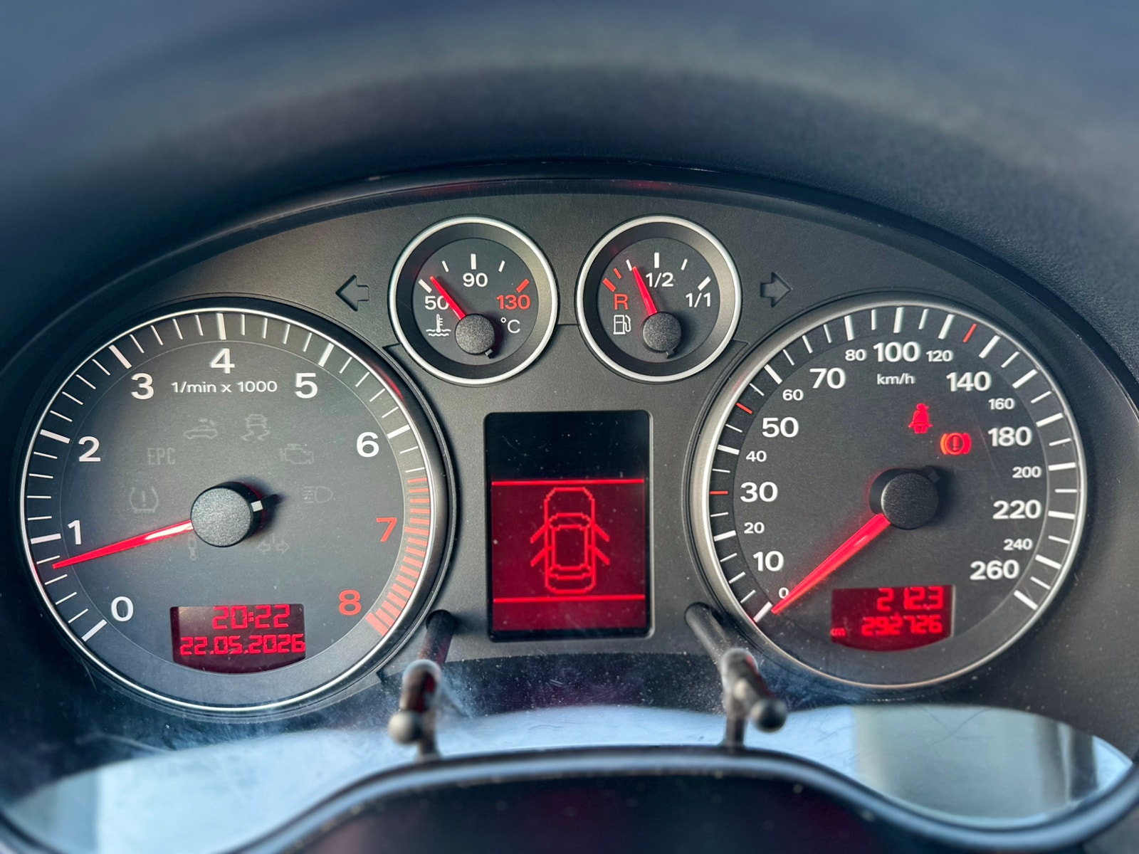 Audi A3 – billede 42