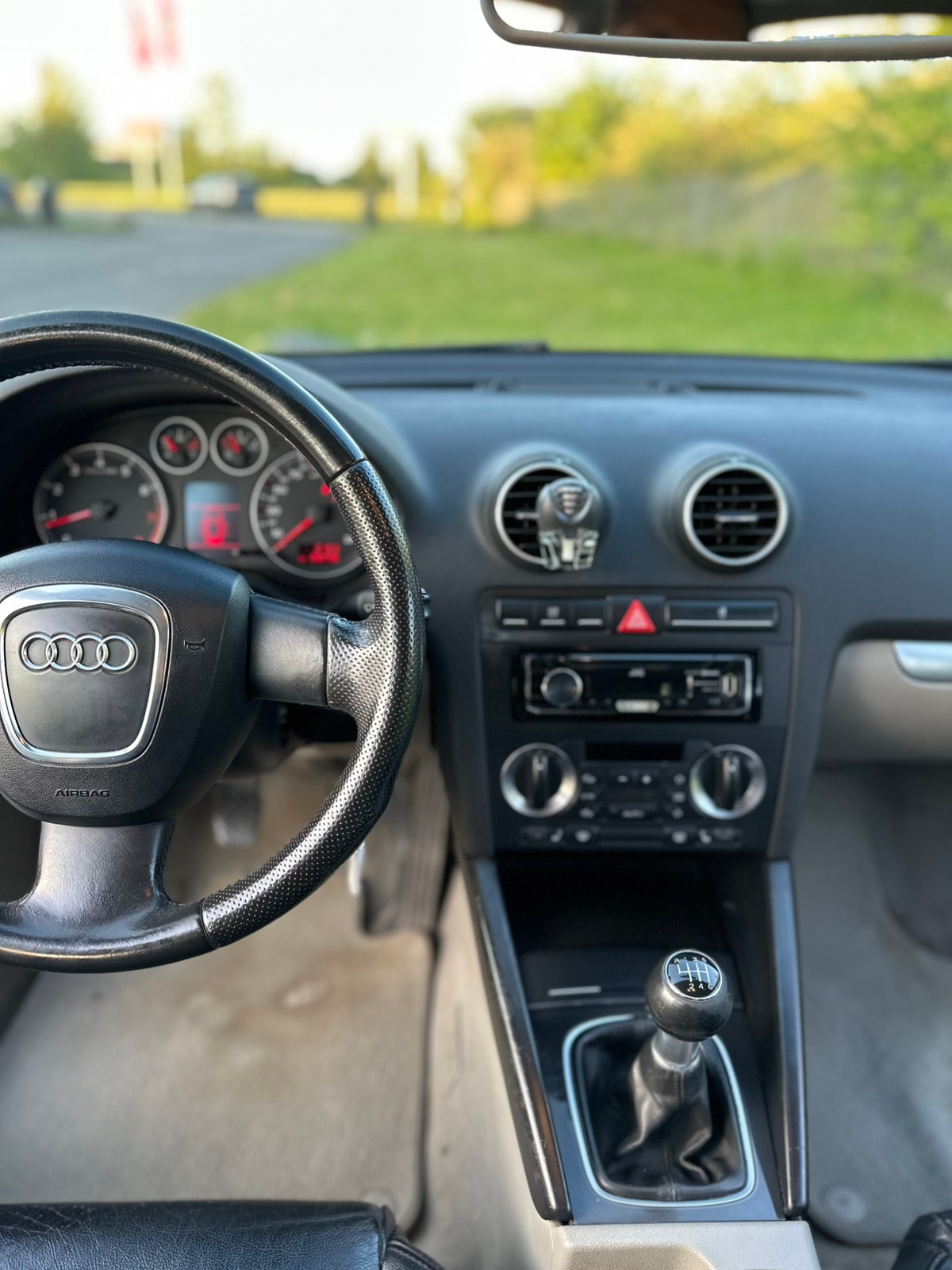 Audi A3 – billede 39