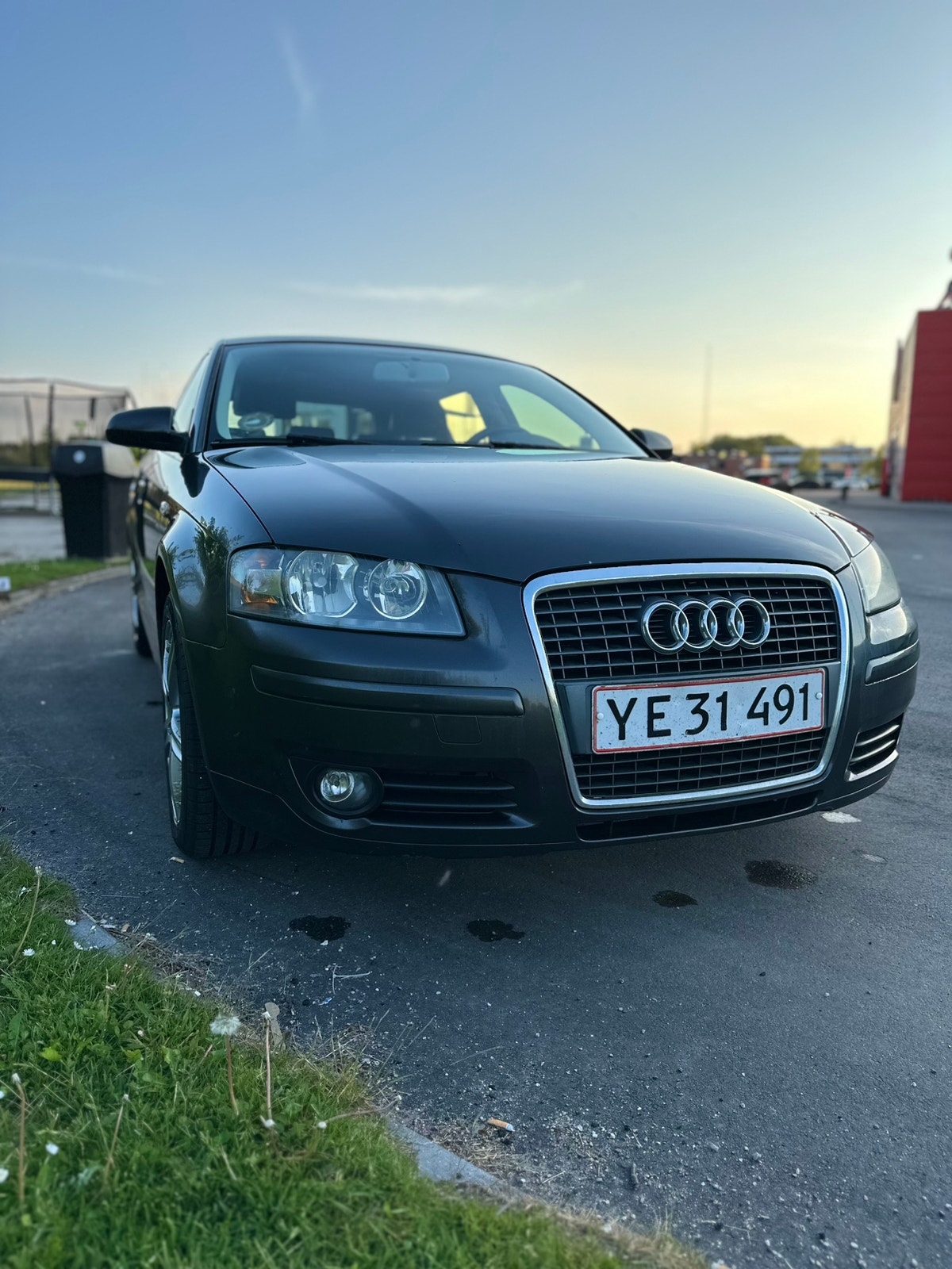 Audi A3 – billede 8
