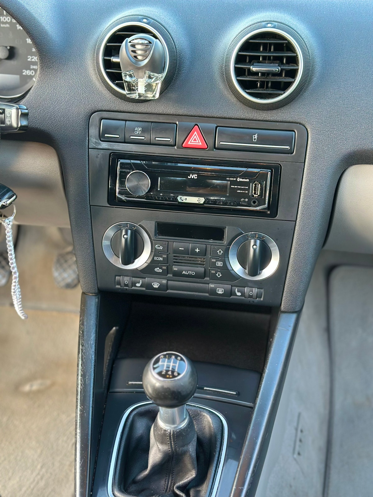 Audi A3 – billede 46