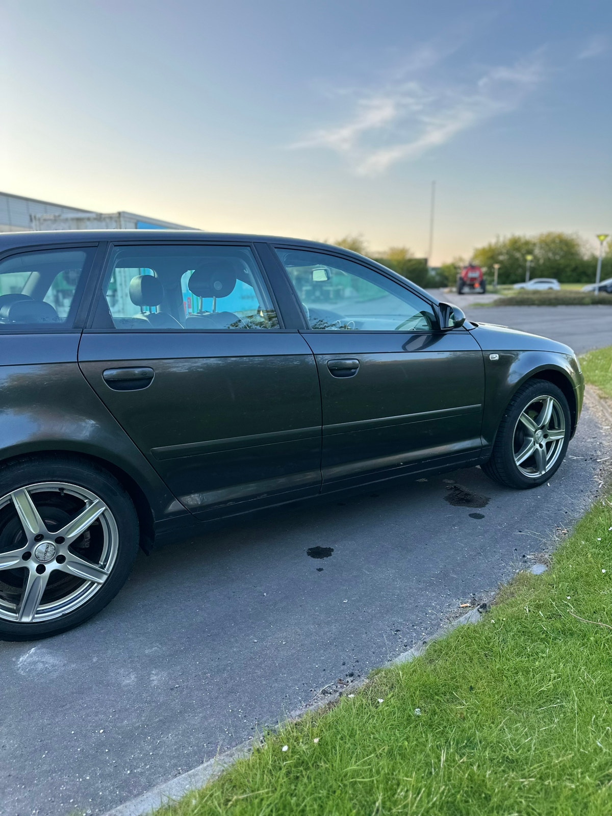 Audi A3 – billede 16