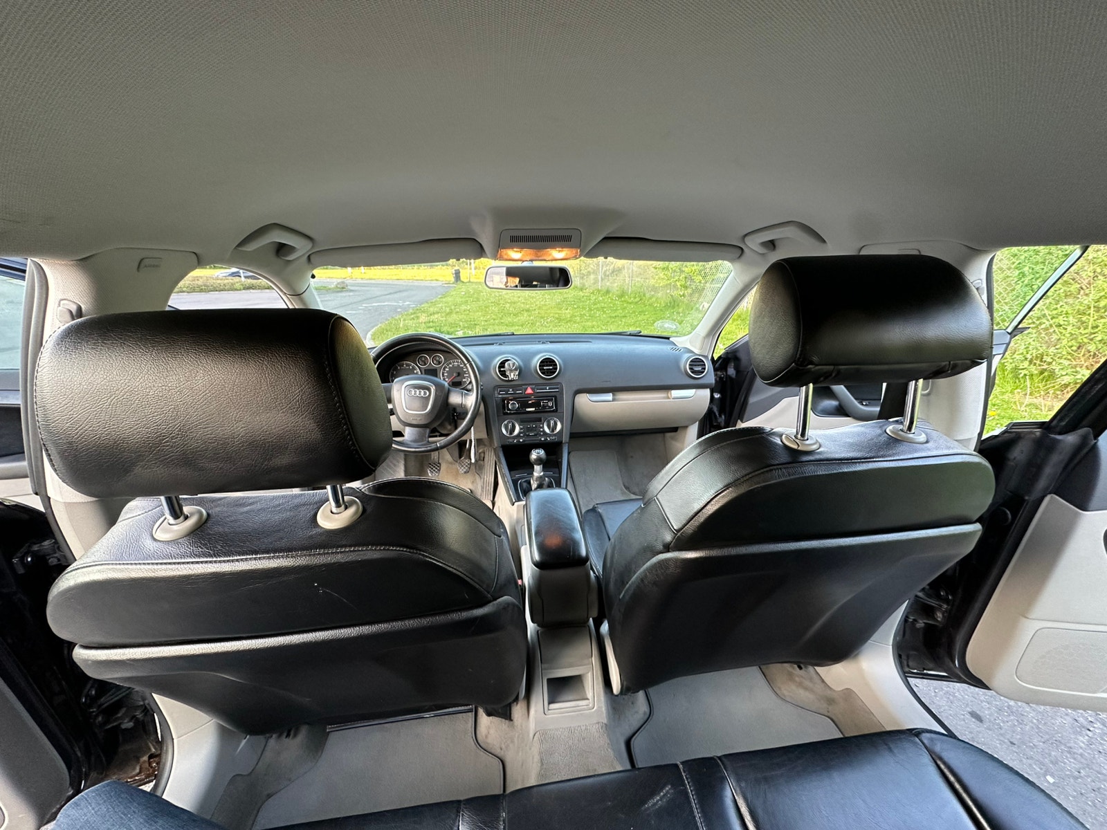 Audi A3 – billede 4