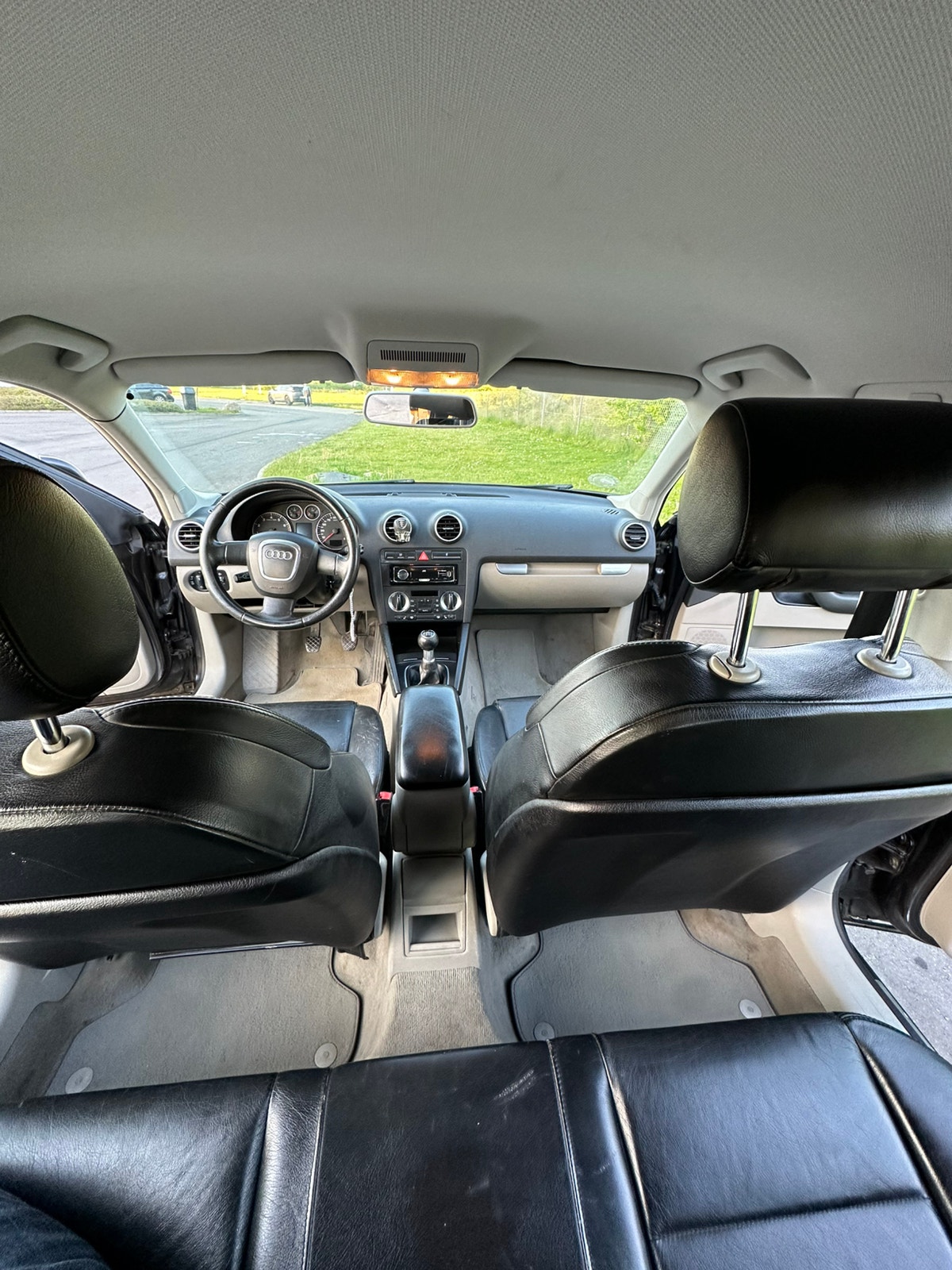 Audi A3 – billede 54