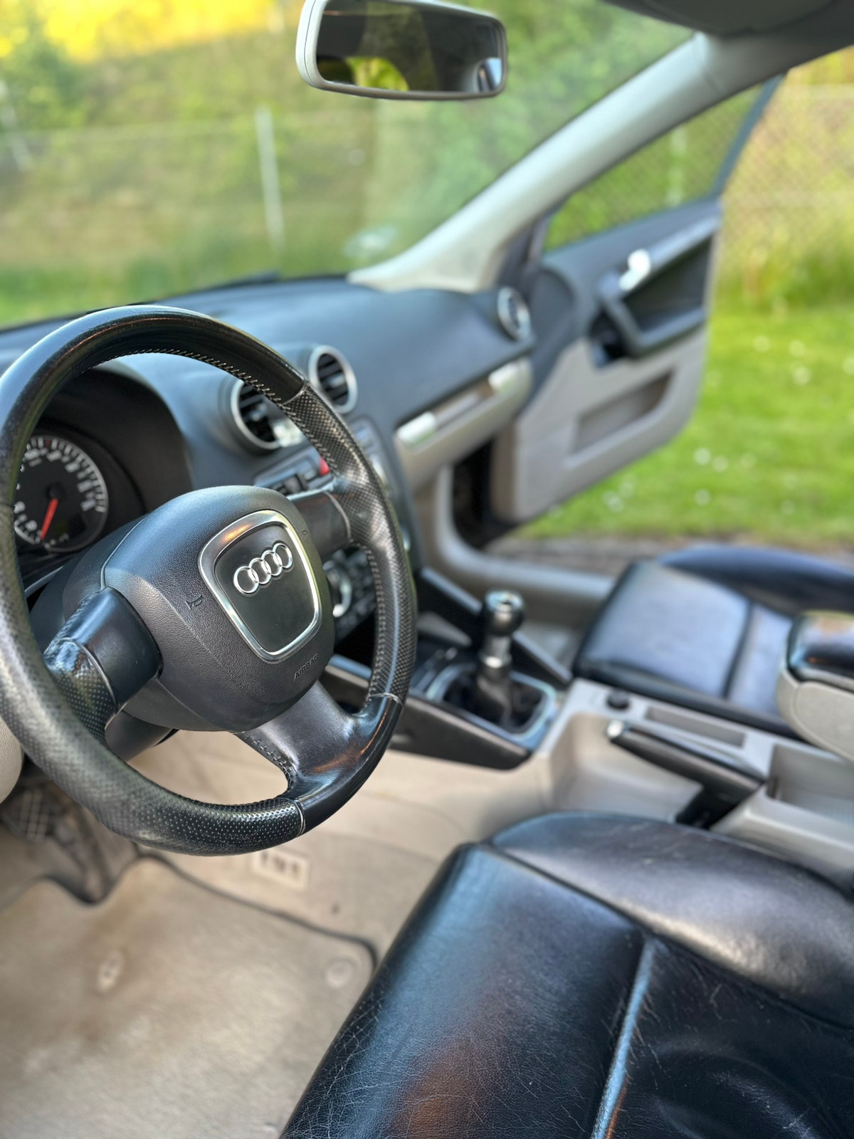 Audi A3 – billede 26