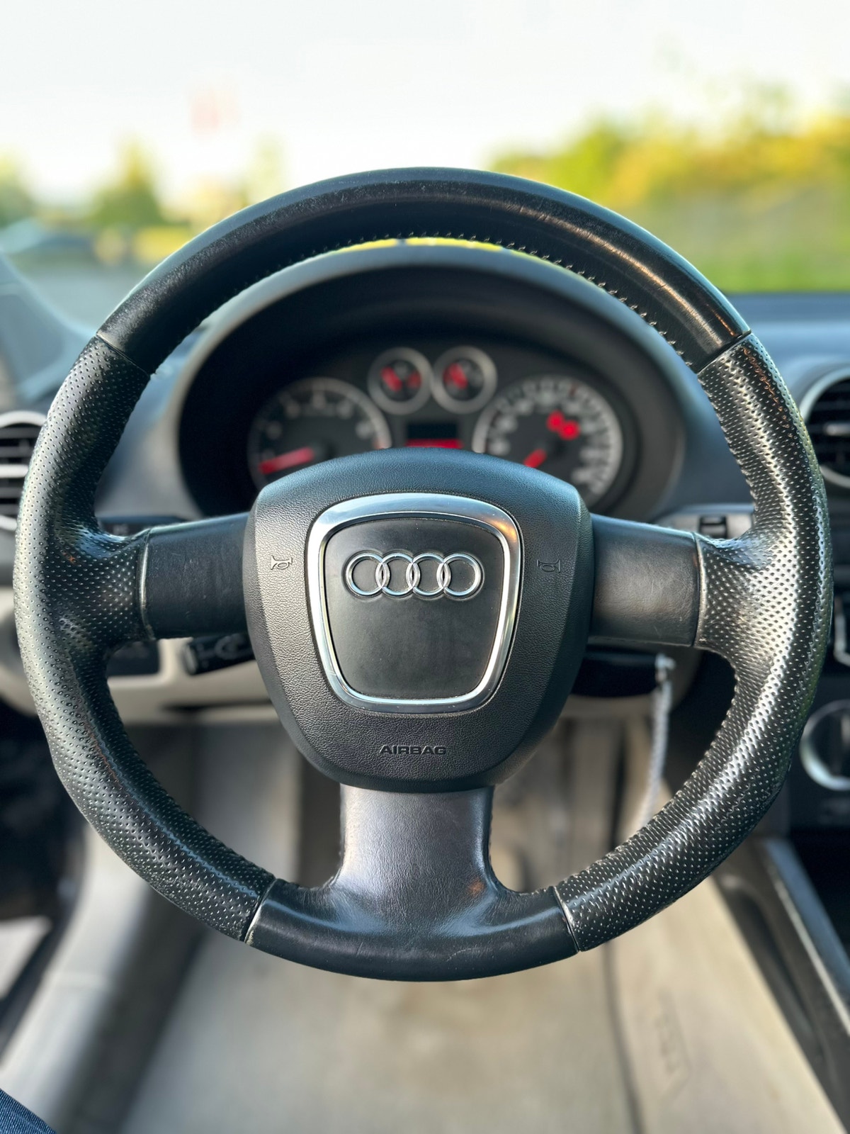 Audi A3 – billede 40