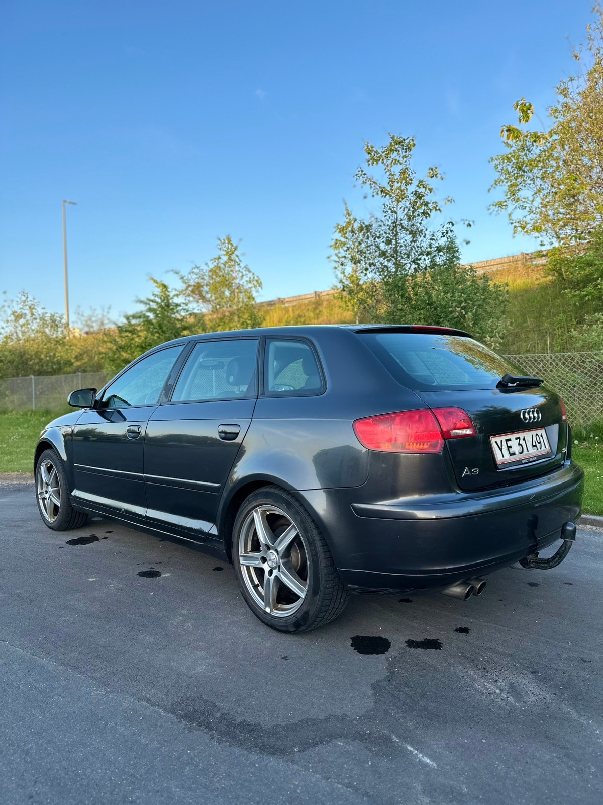 Audi A3 – billede 11