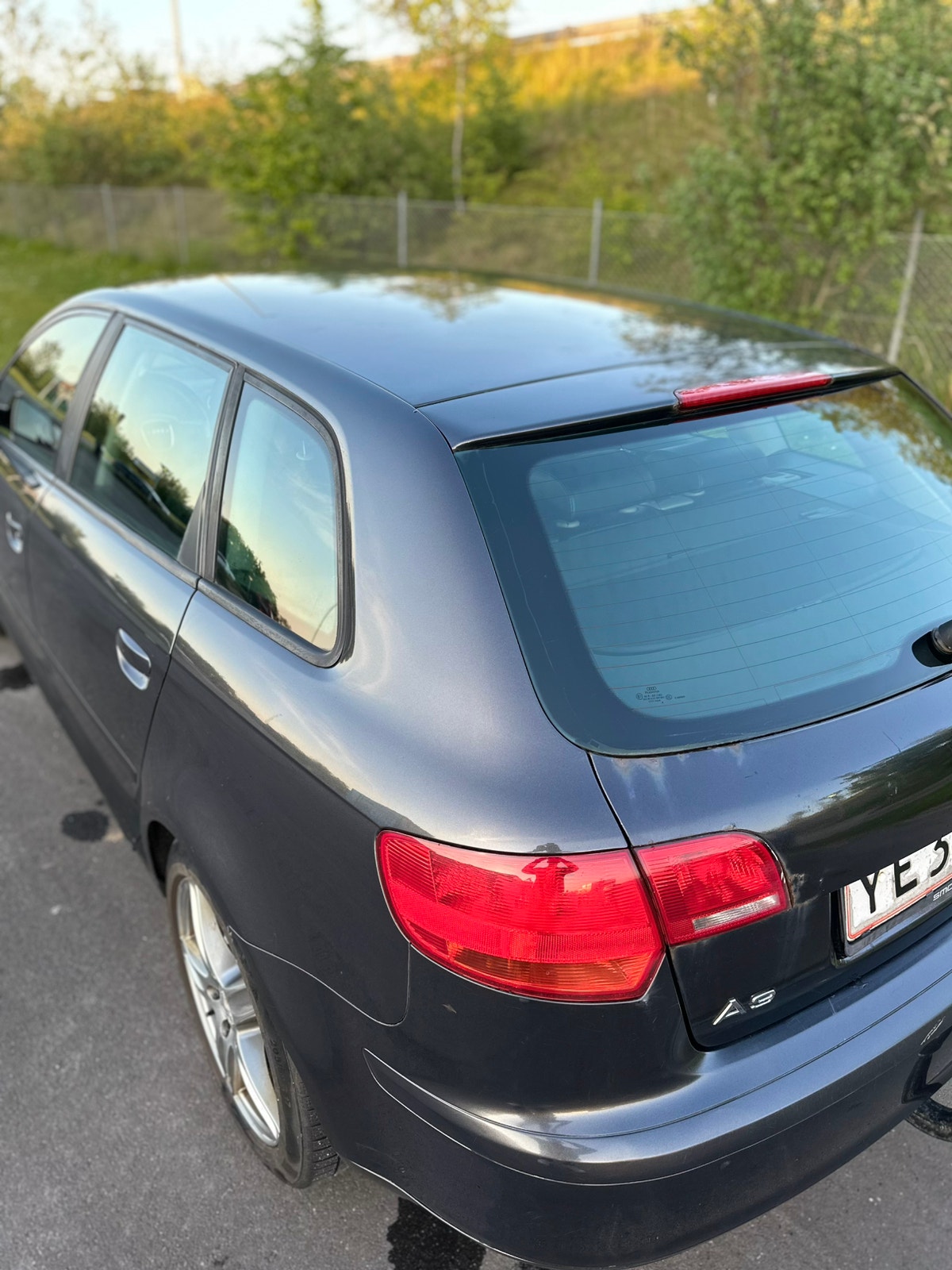Audi A3 – billede 20