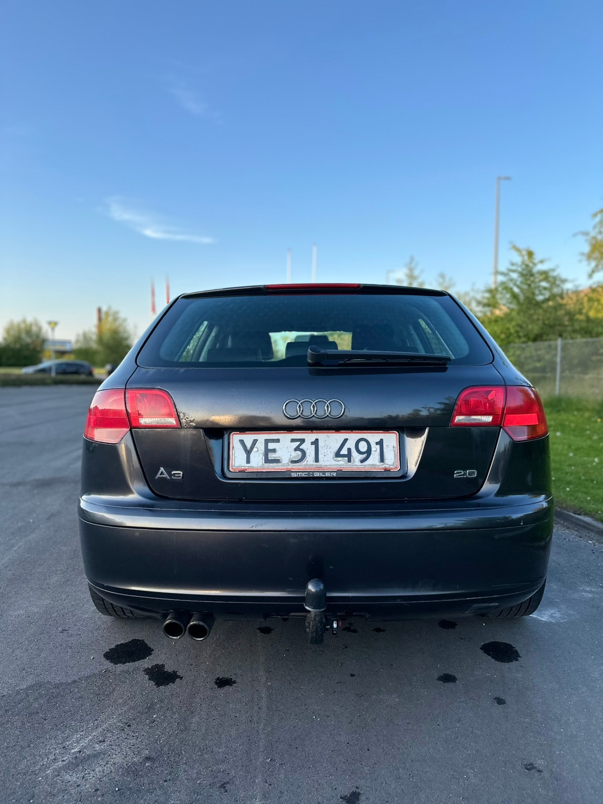 Audi A3 – billede 14