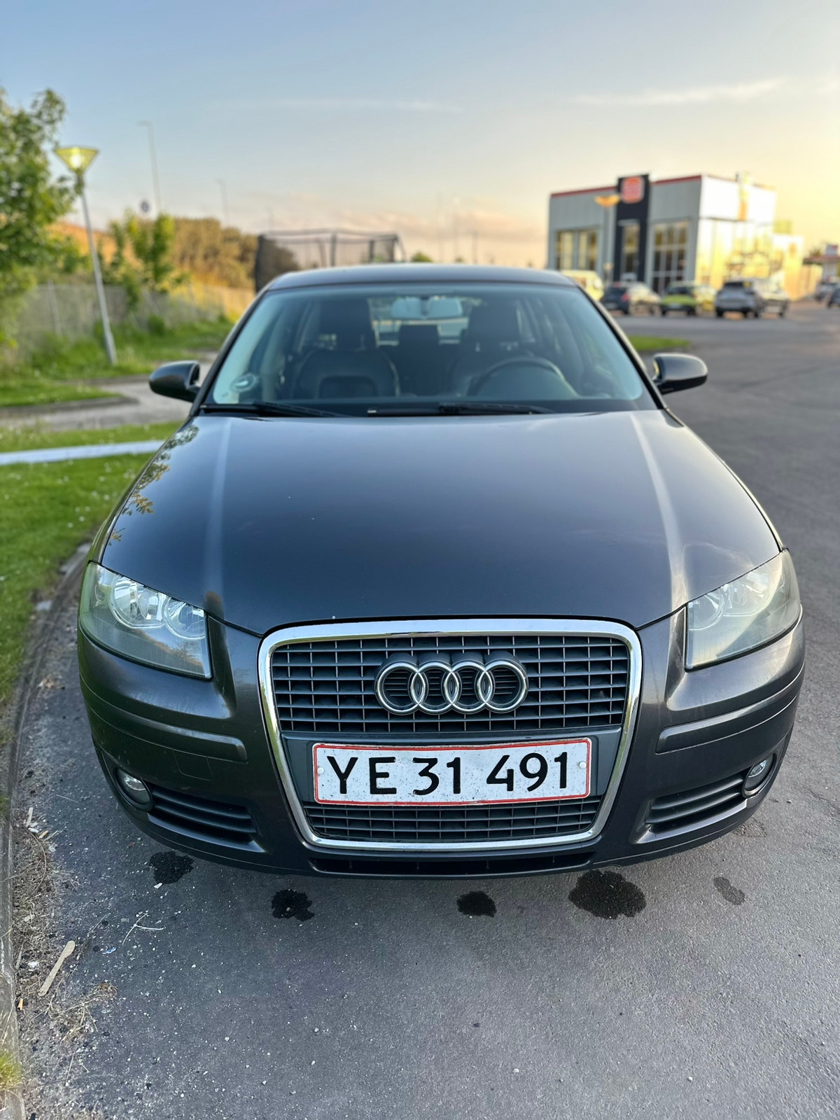 Audi A3 – billede 6