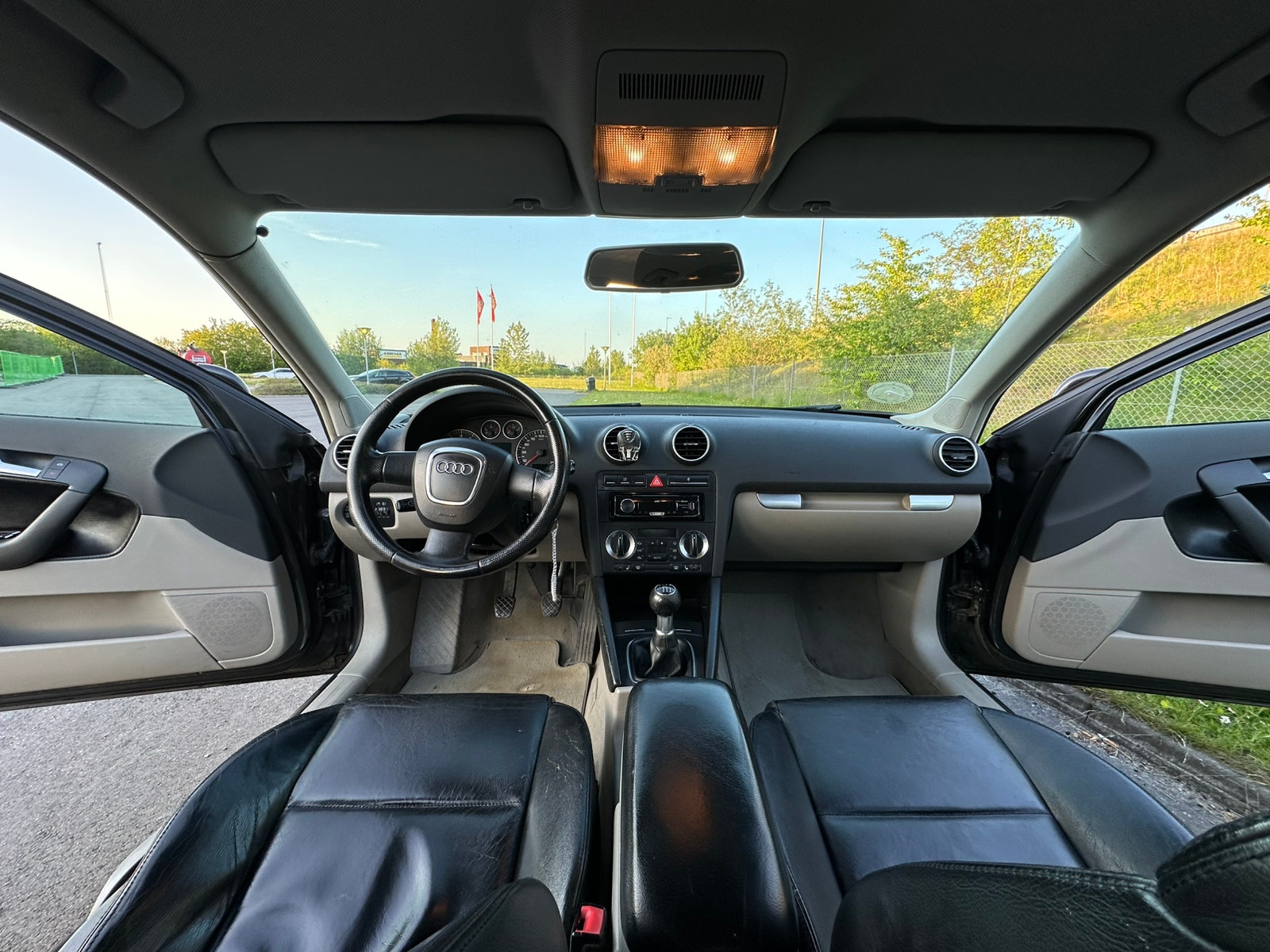Audi A3 – billede 56