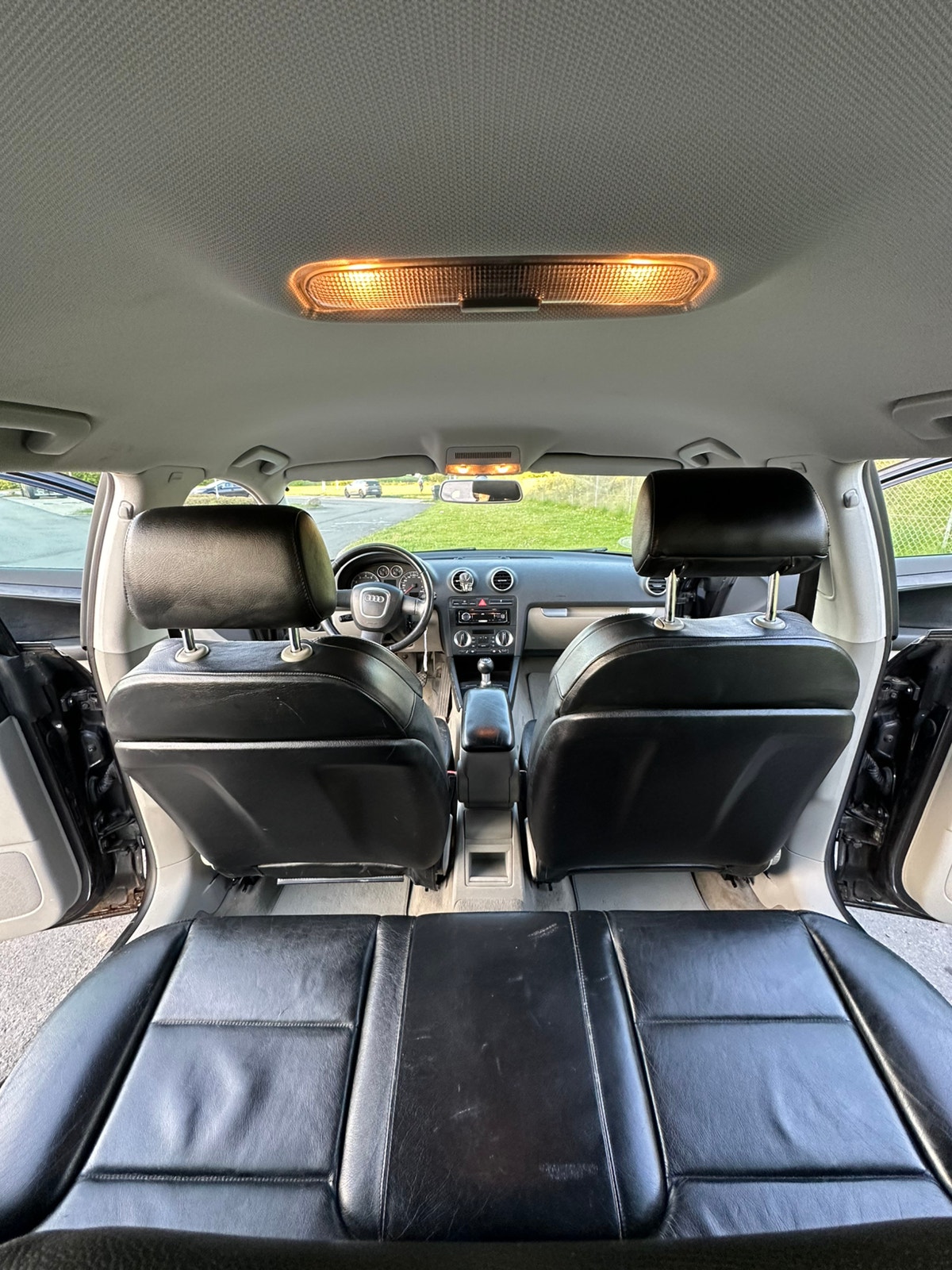 Audi A3 – billede 52