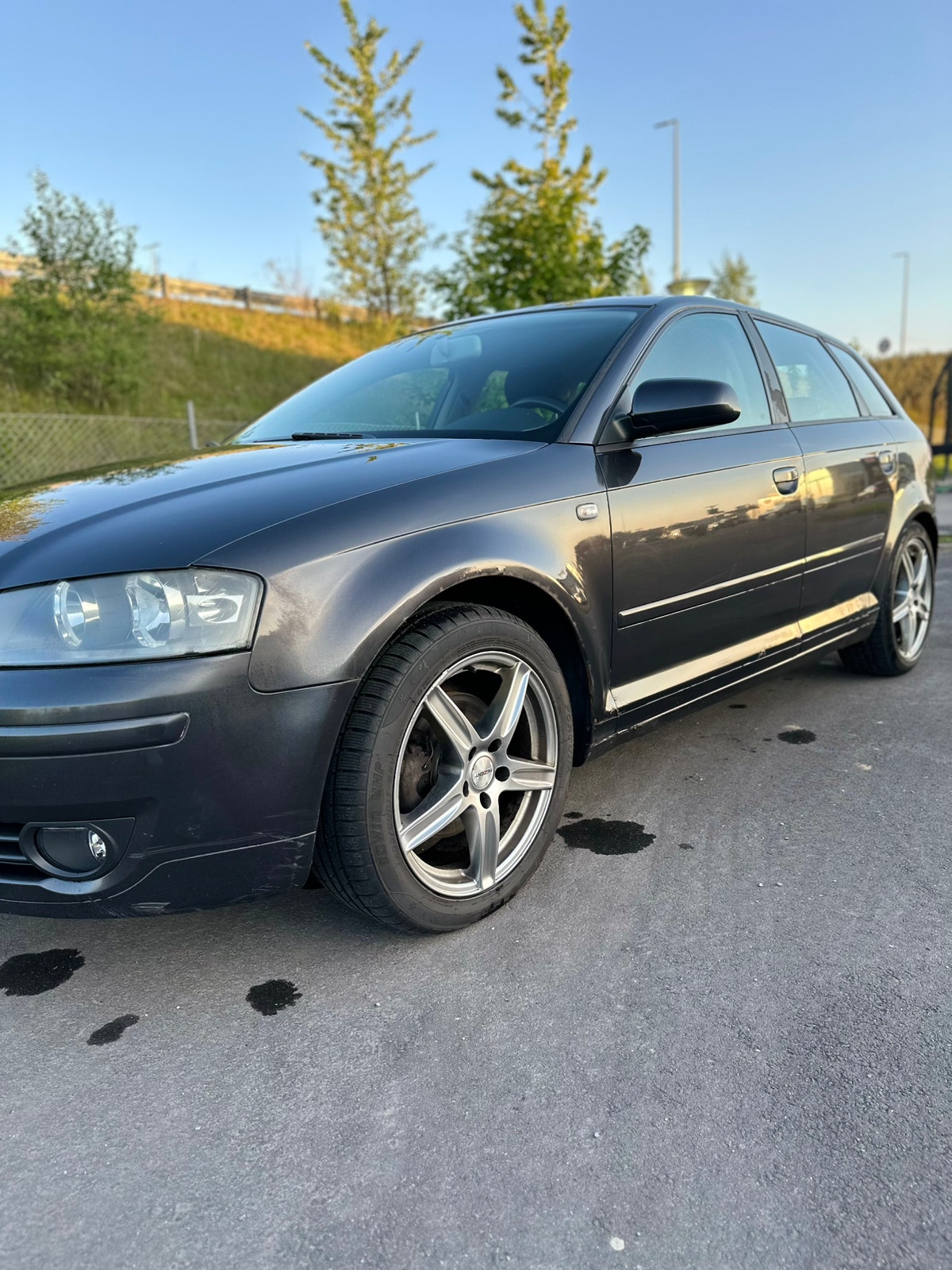 Audi A3 – billede 13