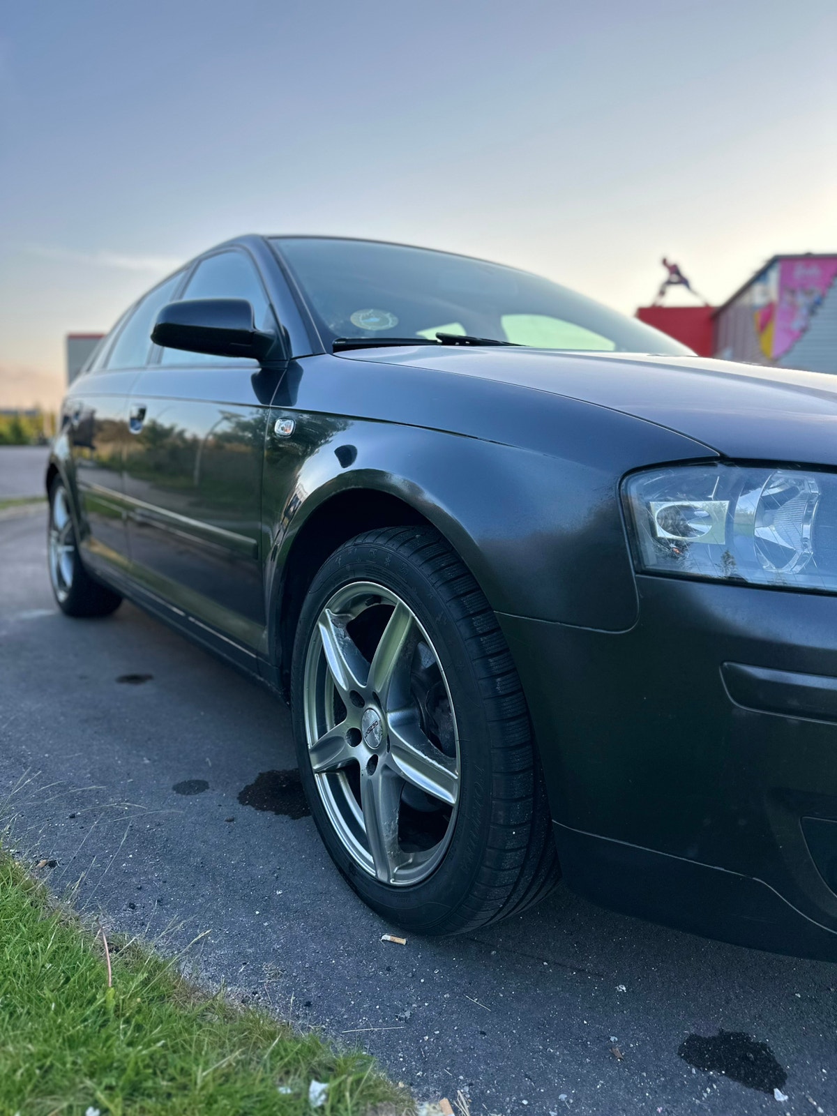 Audi A3 – billede 17