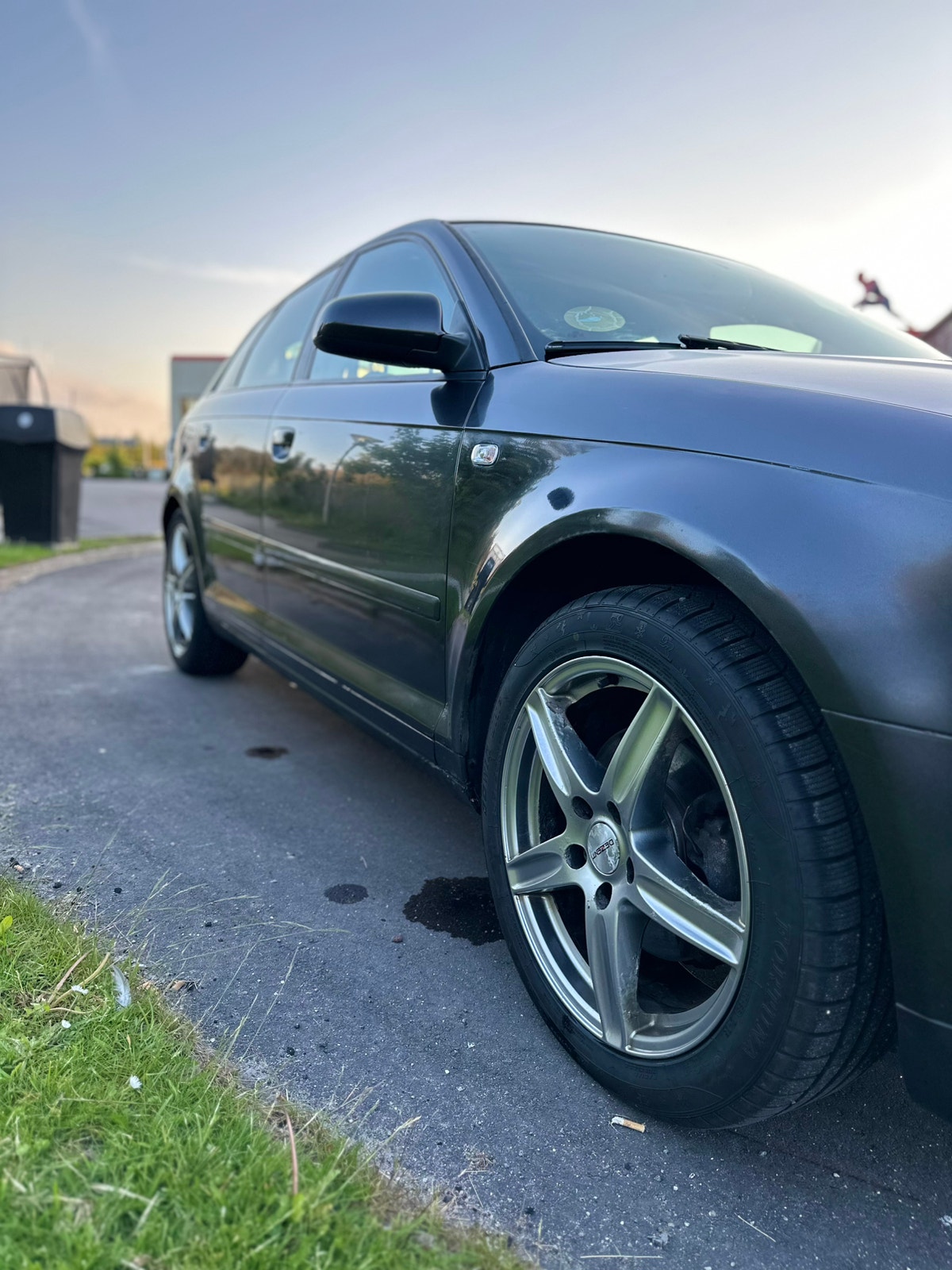 Audi A3 – billede 21