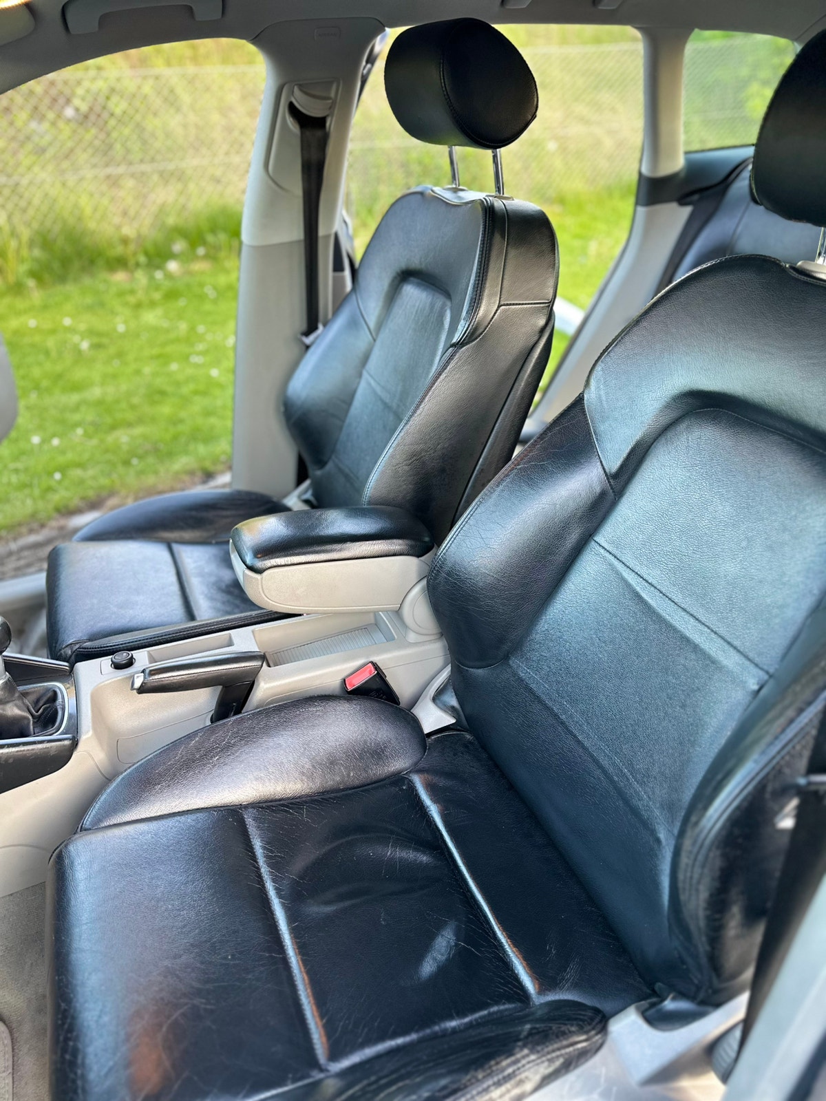 Audi A3 – billede 28