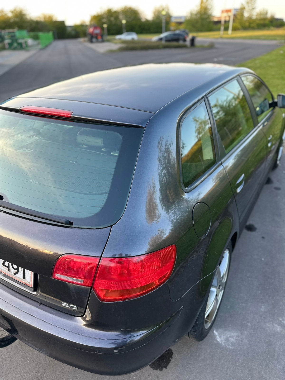 Audi A3 – billede 22