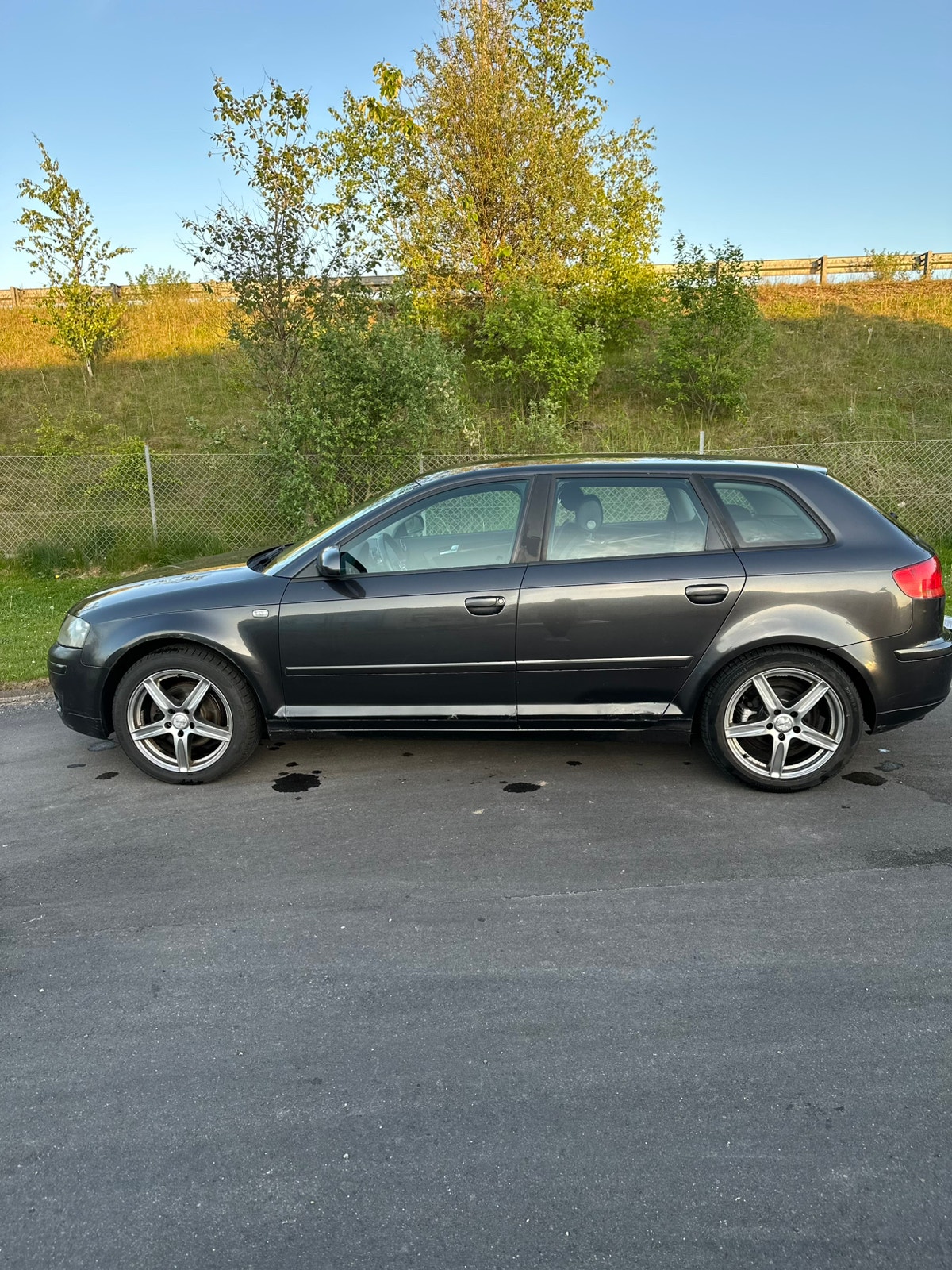 Audi A3 – billede 12
