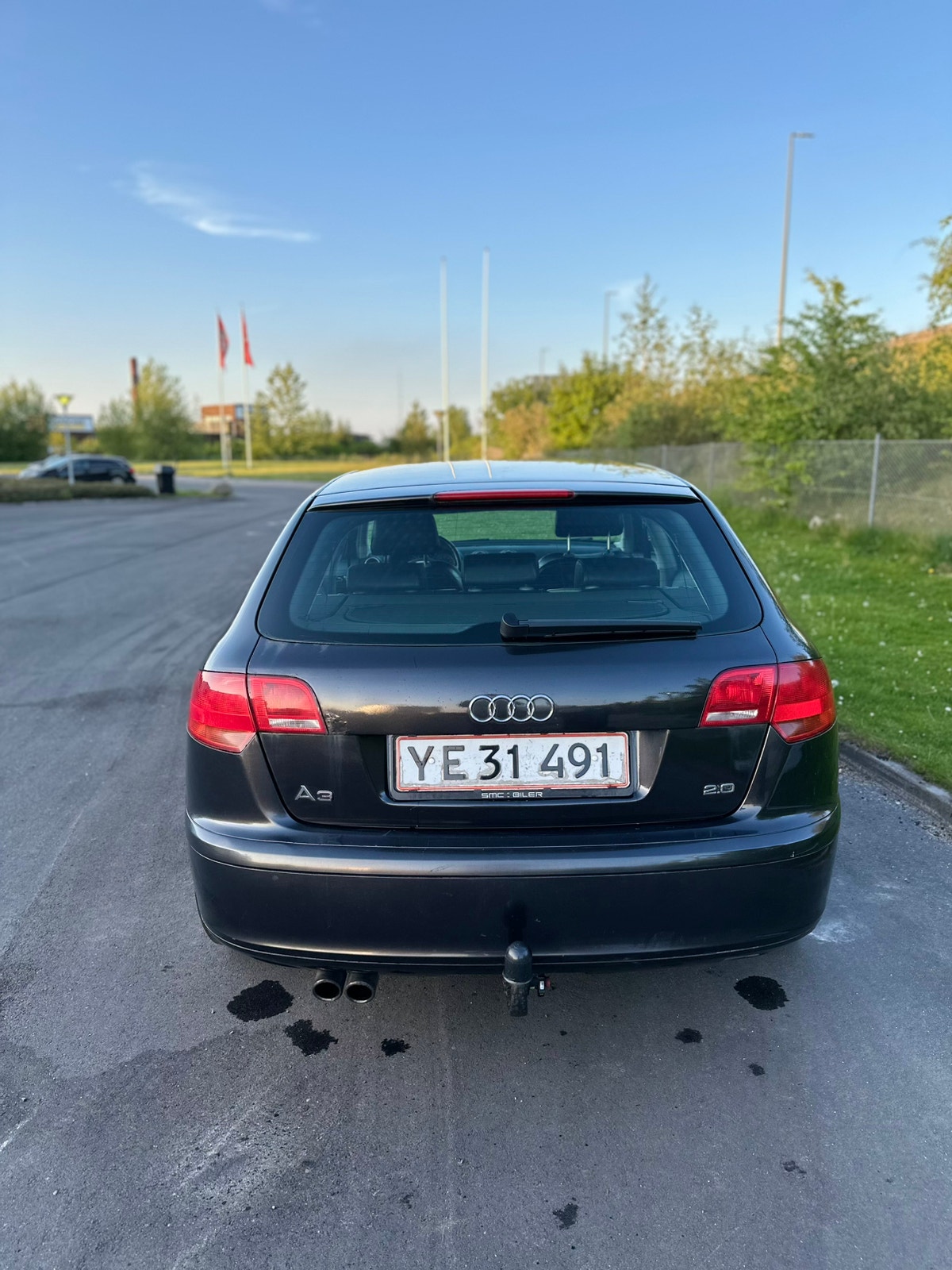 Audi A3 – billede 15