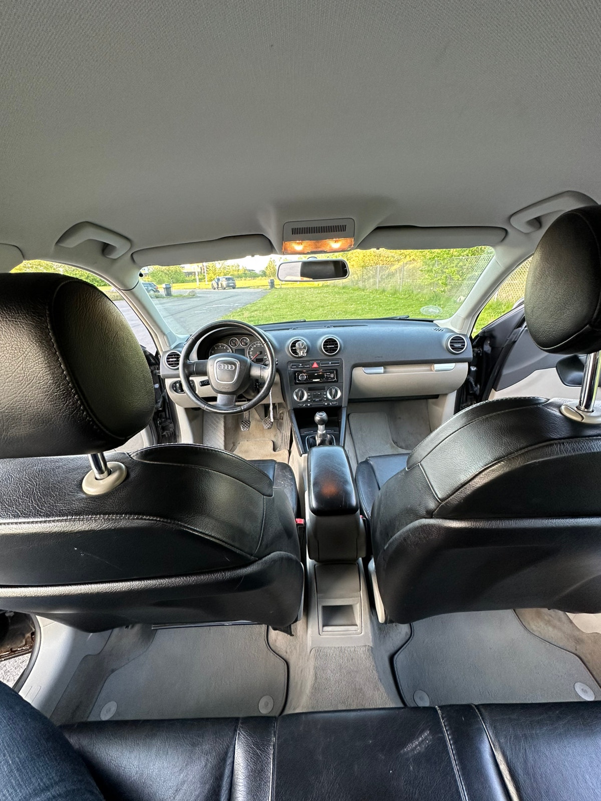 Audi A3 – billede 55