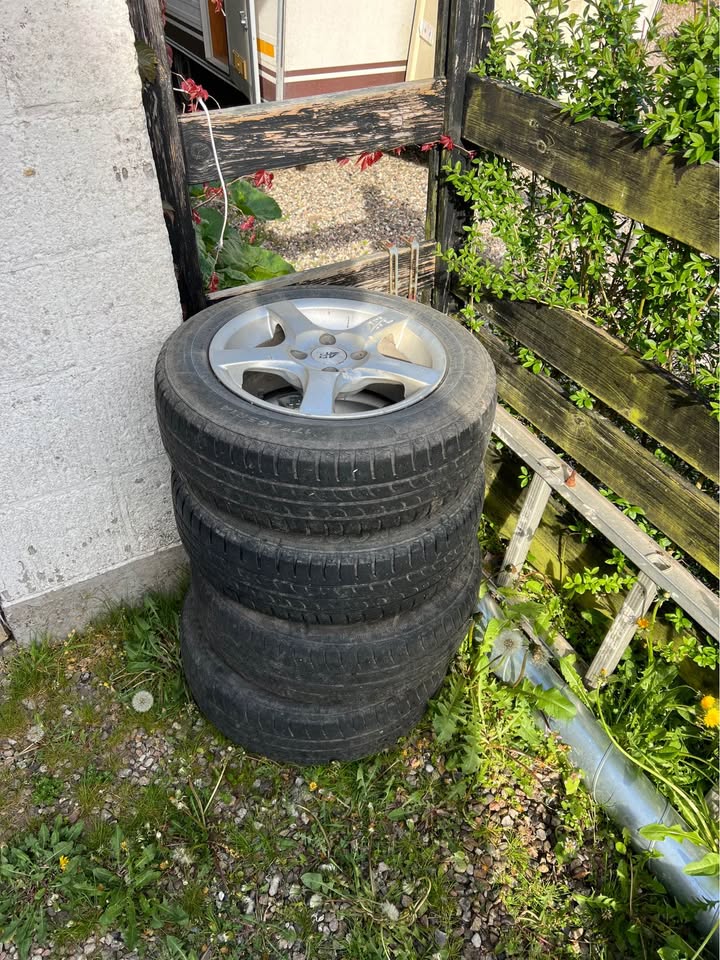 Suzuki Ignis til salg hos Nabilli