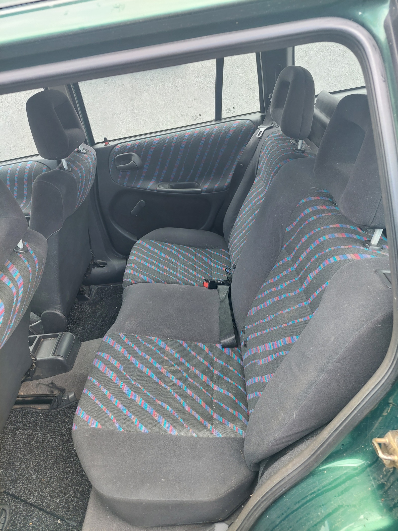 Opel Astra til salg hos Nabilli