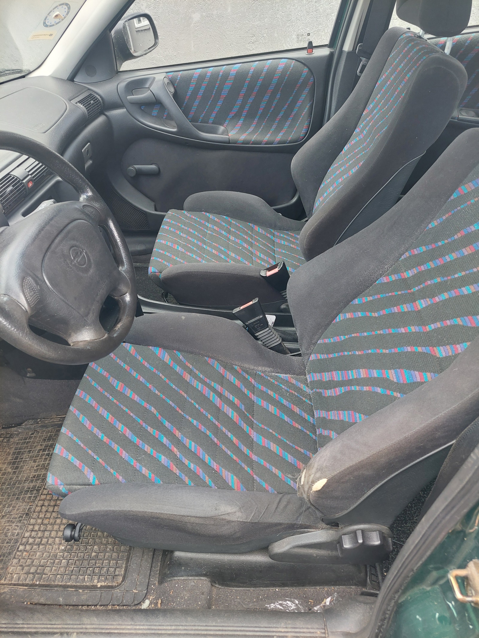 Opel Astra til salg hos Nabilli