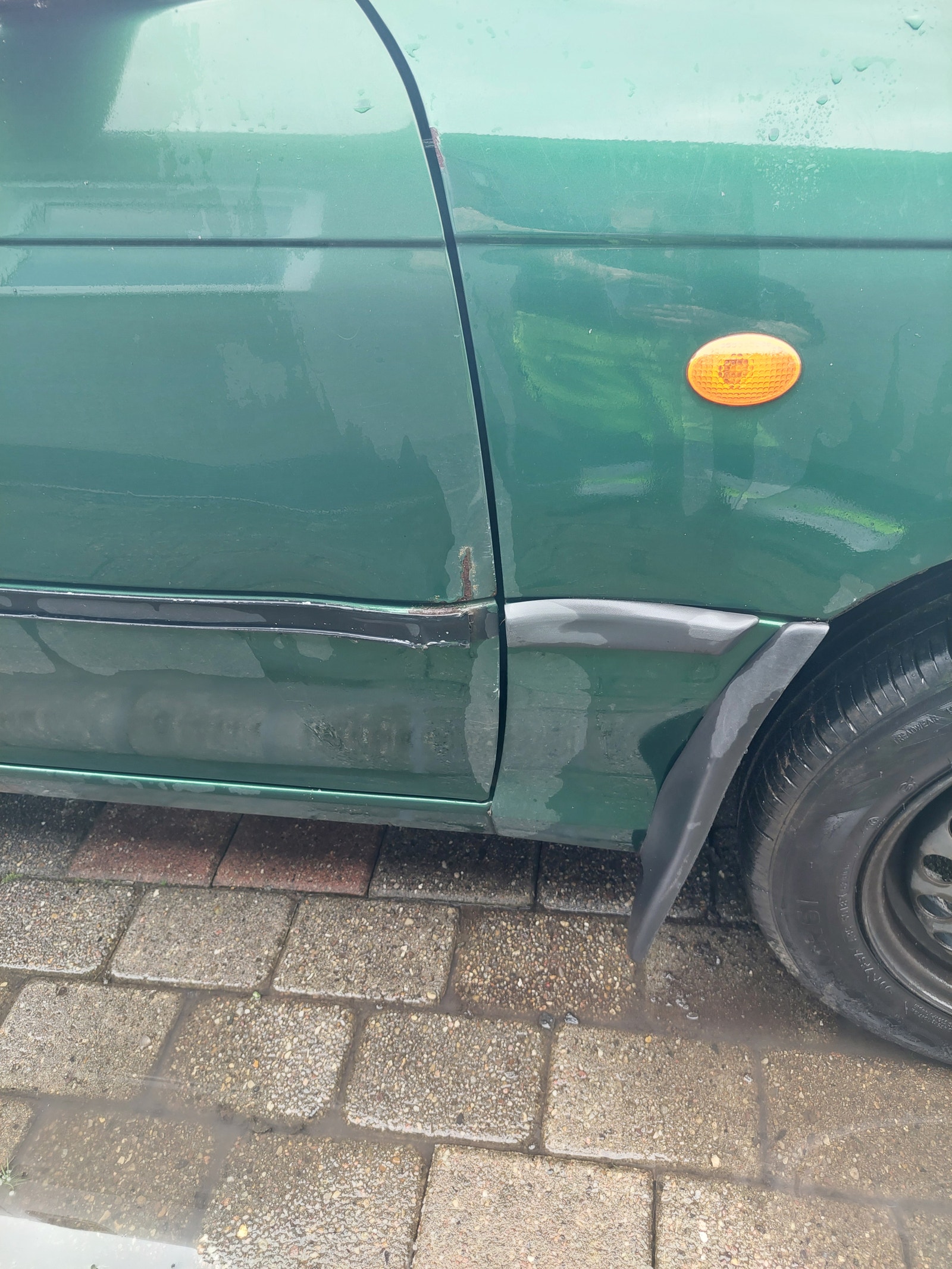Opel Astra til salg hos Nabilli