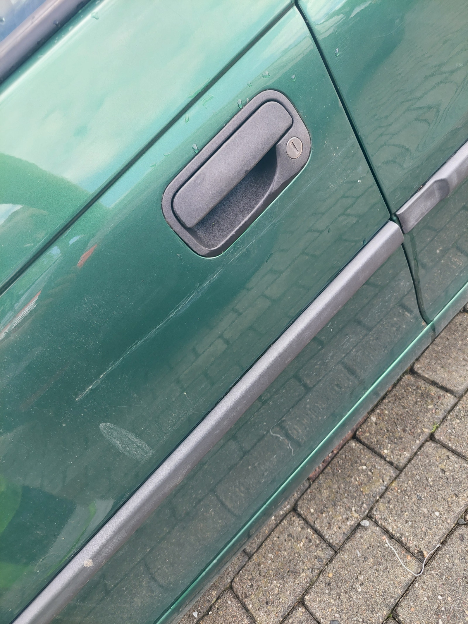 Opel Astra til salg hos Nabilli
