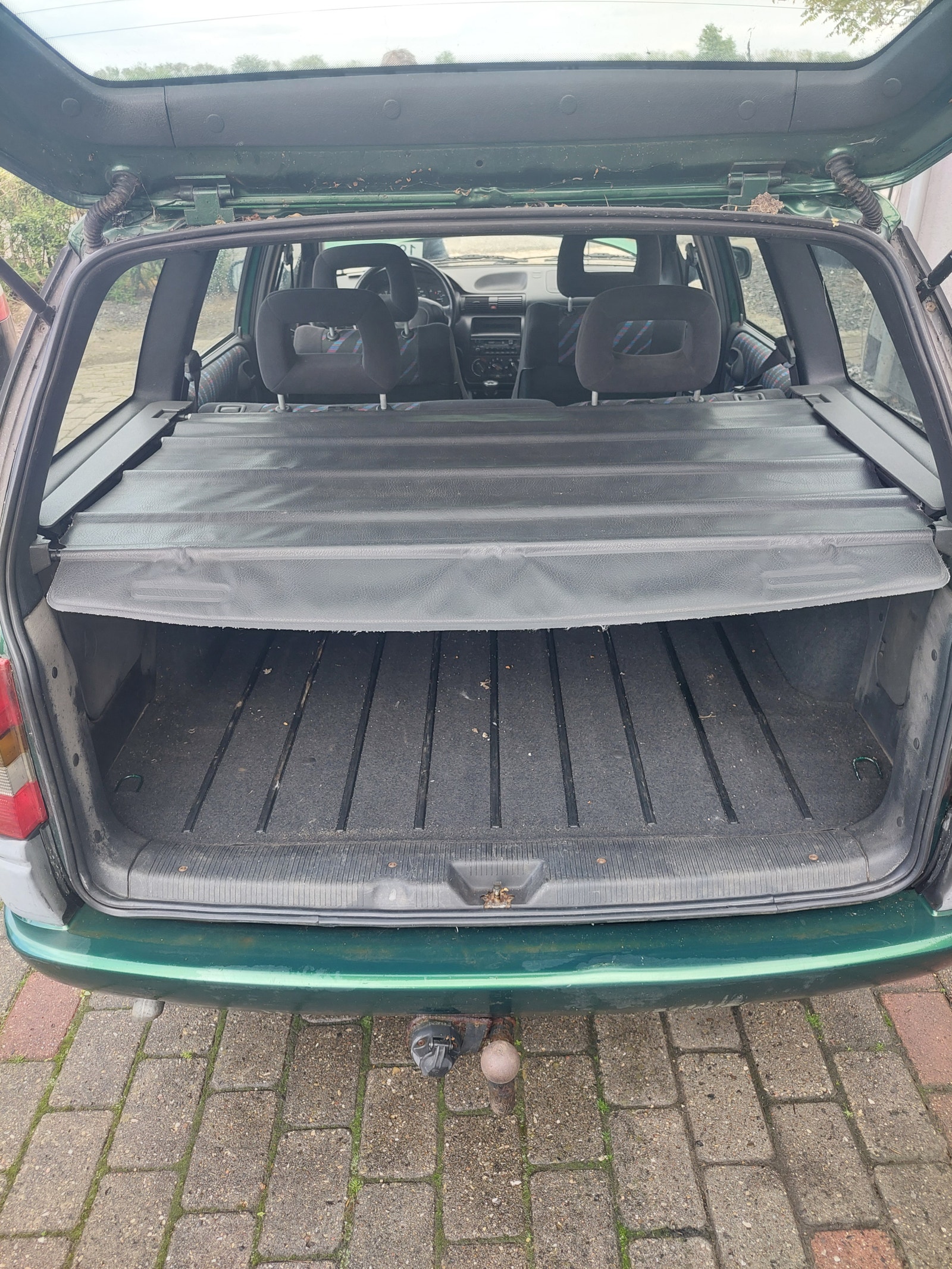 Opel Astra til salg hos Nabilli