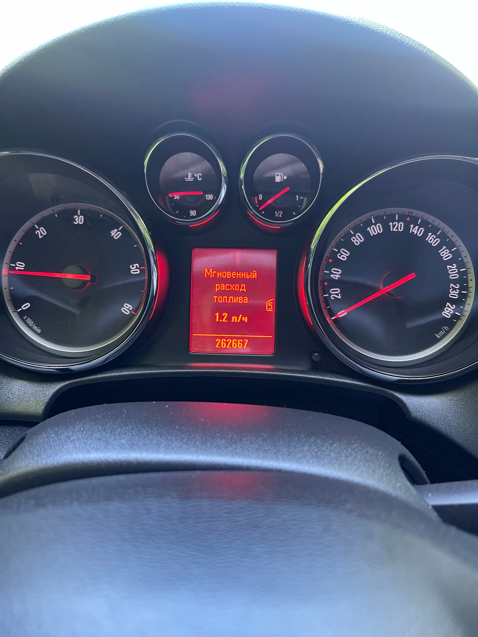 Opel Astra til salg hos Nabilli