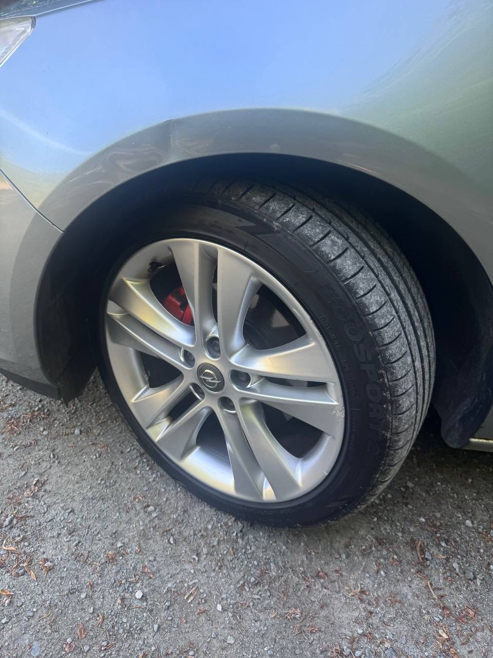 Opel Astra til salg hos Nabilli