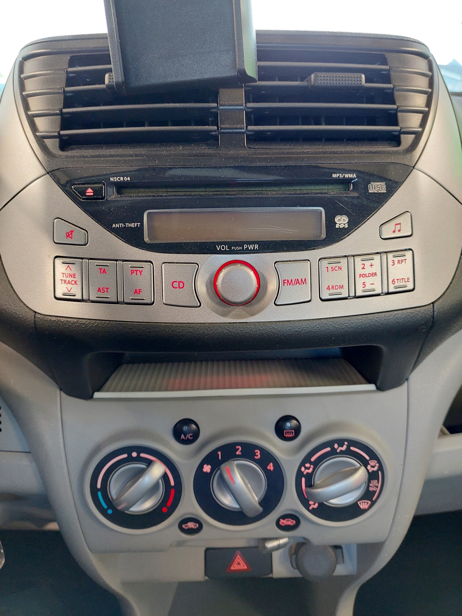 Suzuki Alto til salg hos Nabilli