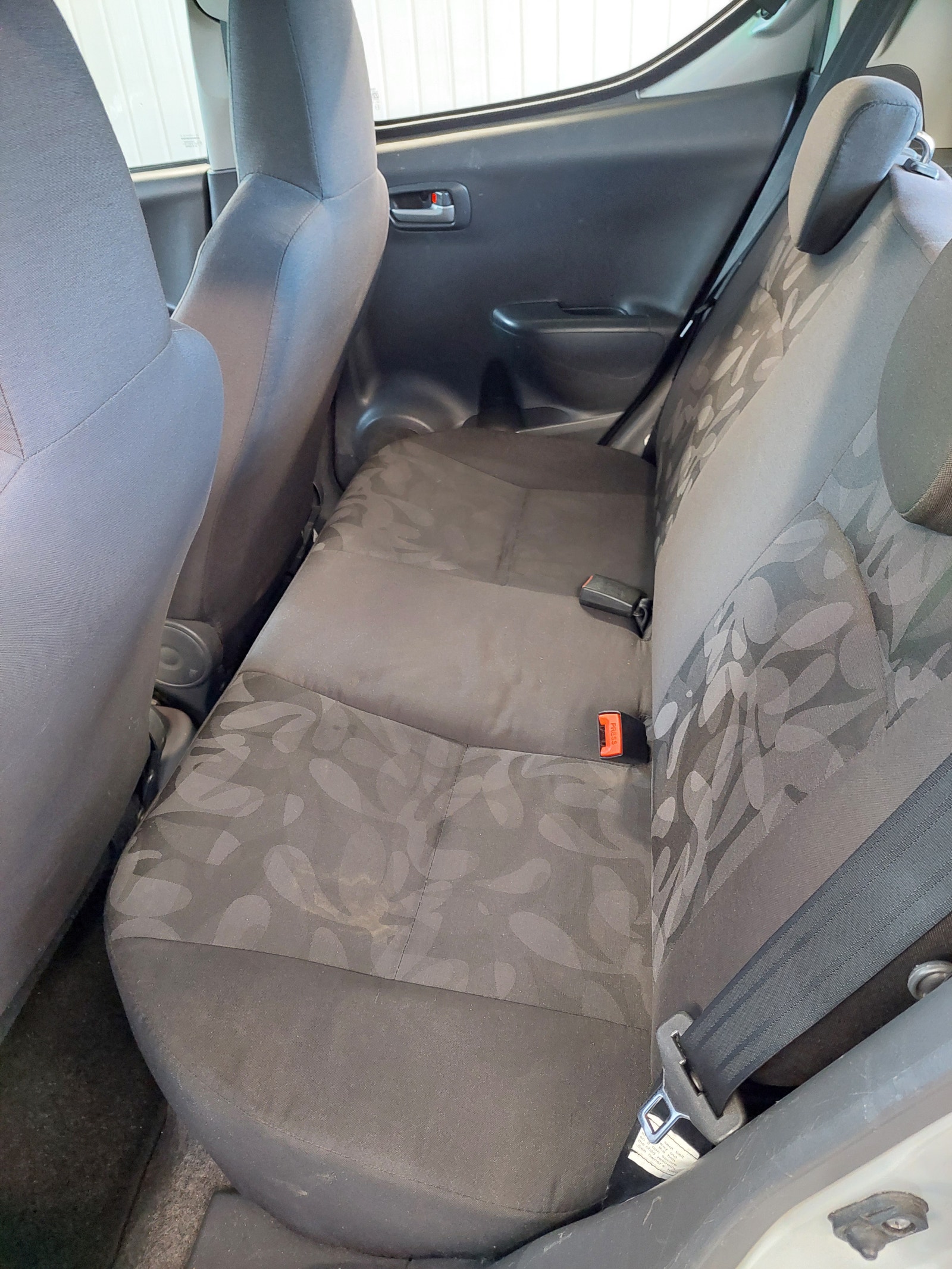 Suzuki Alto til salg hos Nabilli