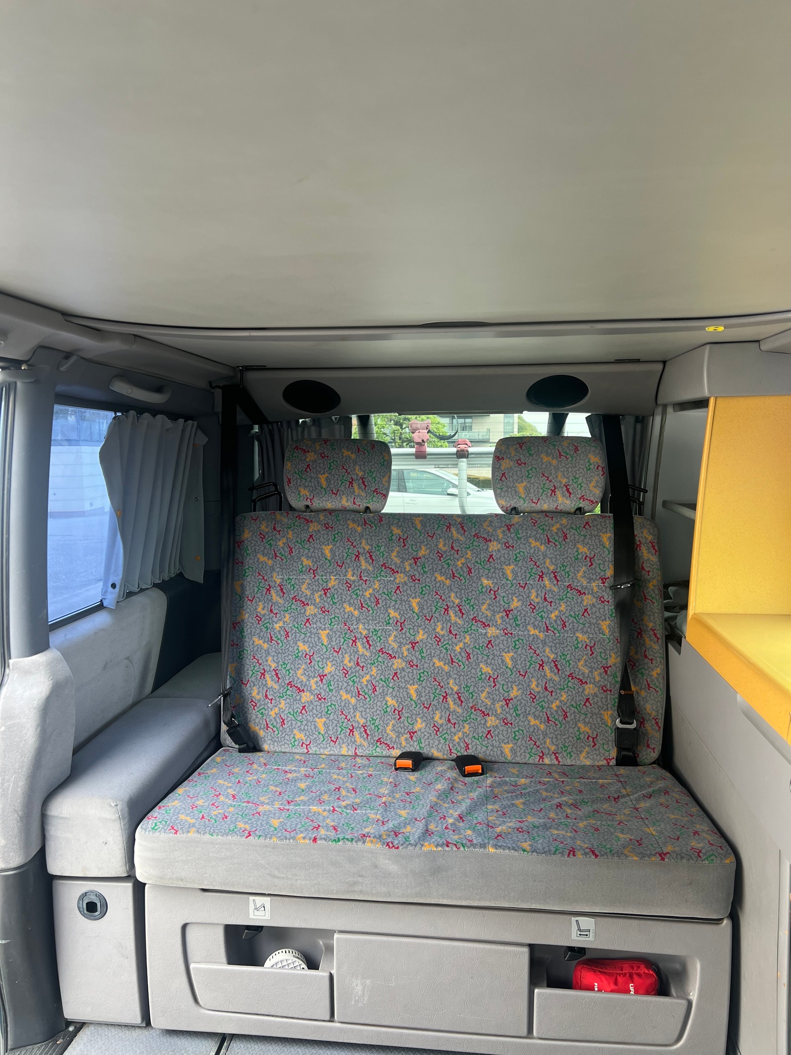 Mercedes Vito 110 til salg hos Nabilli