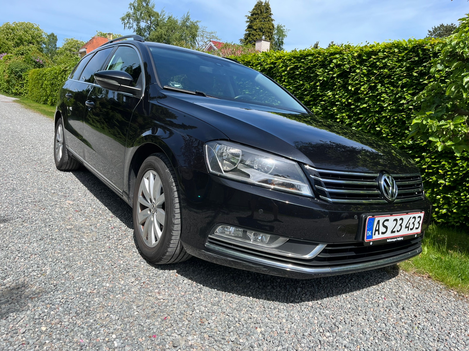 VW Passat – billede 5