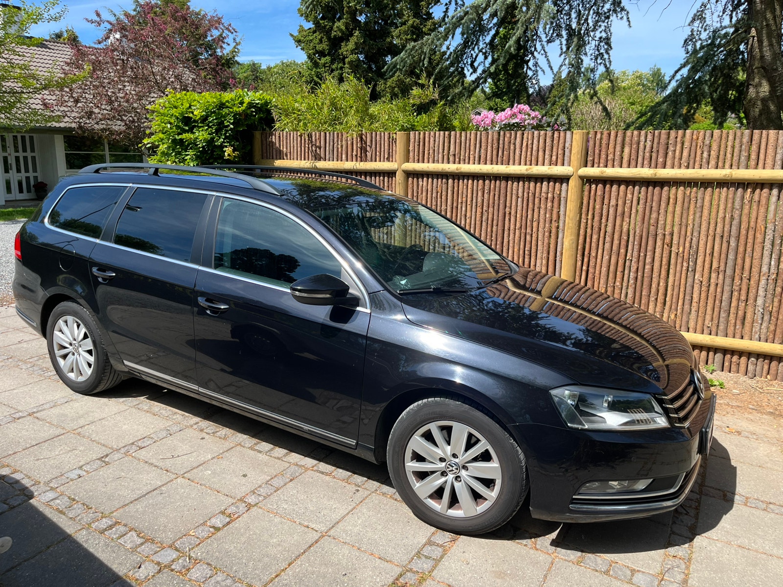 VW Passat – billede 3