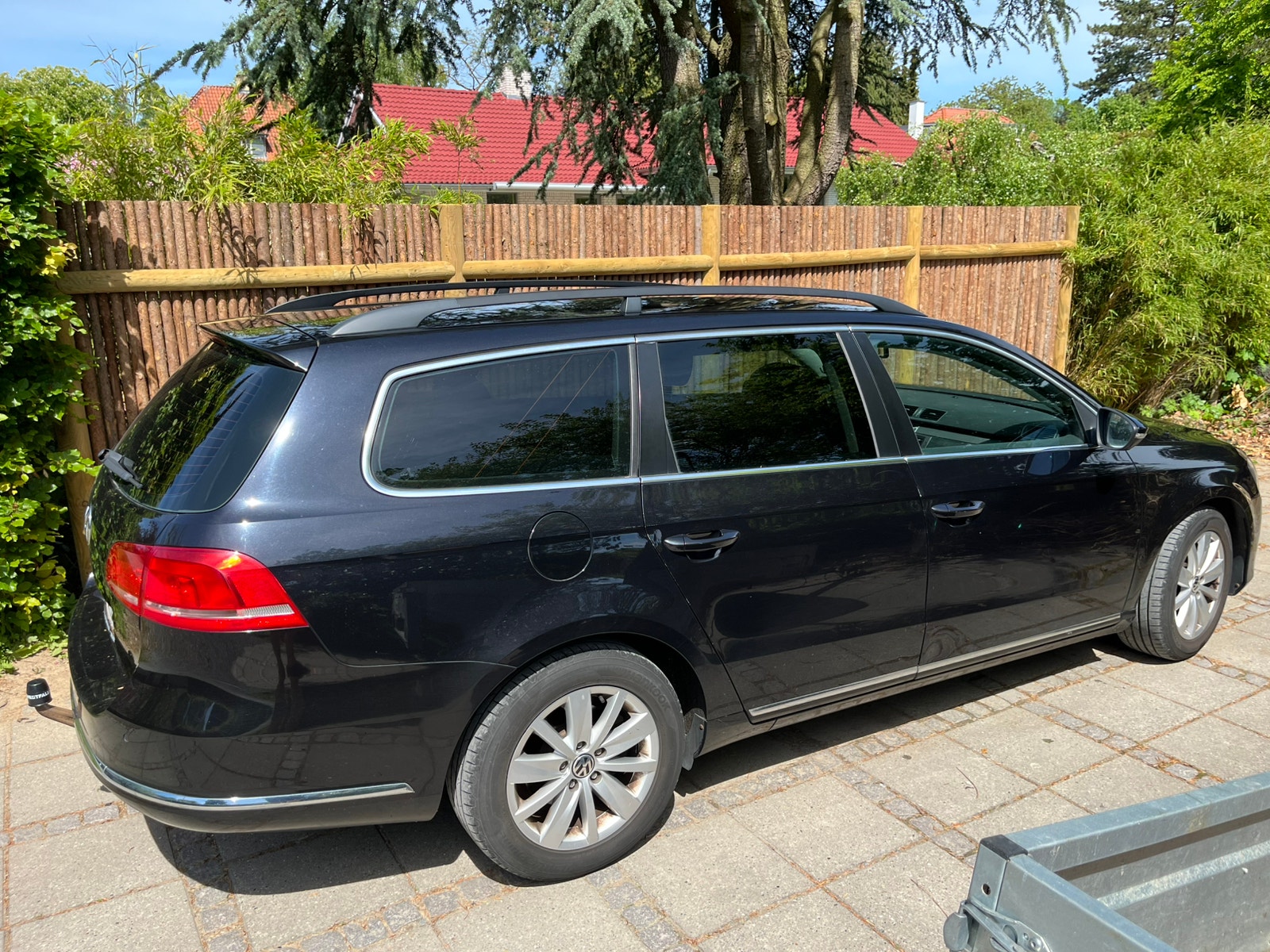 VW Passat – billede 4