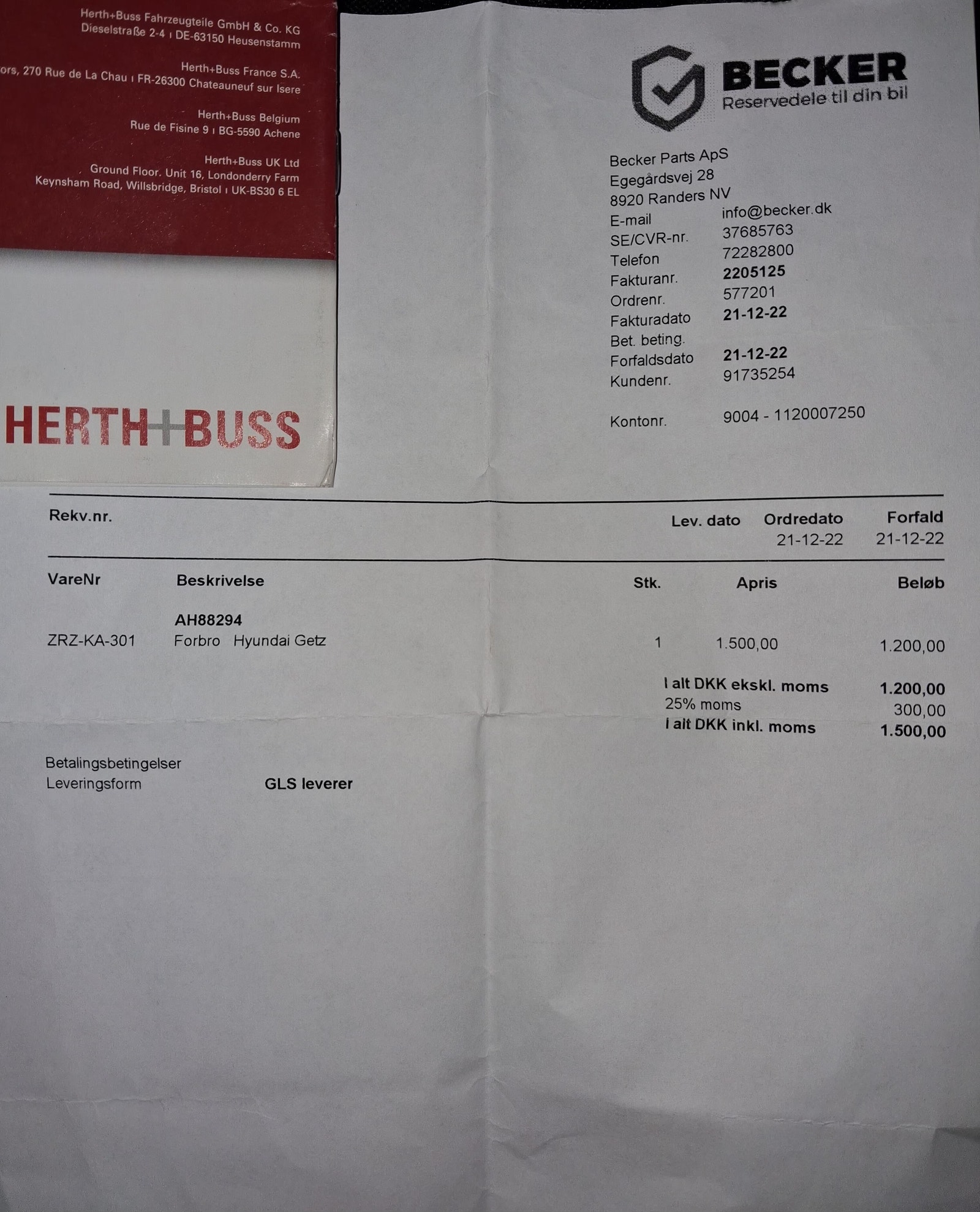 Hyundai Getz til salg hos Nabilli