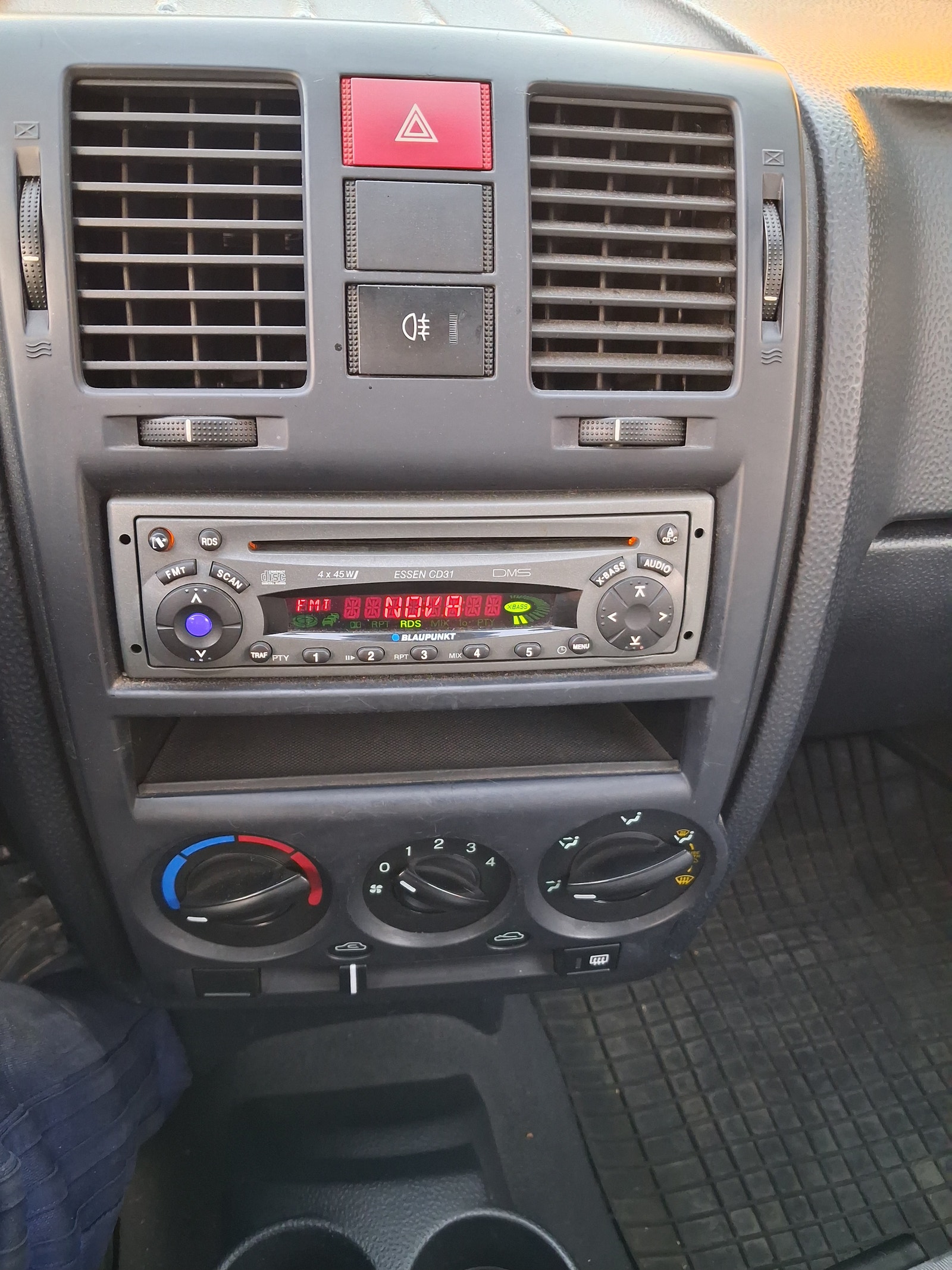 Hyundai Getz til salg hos Nabilli